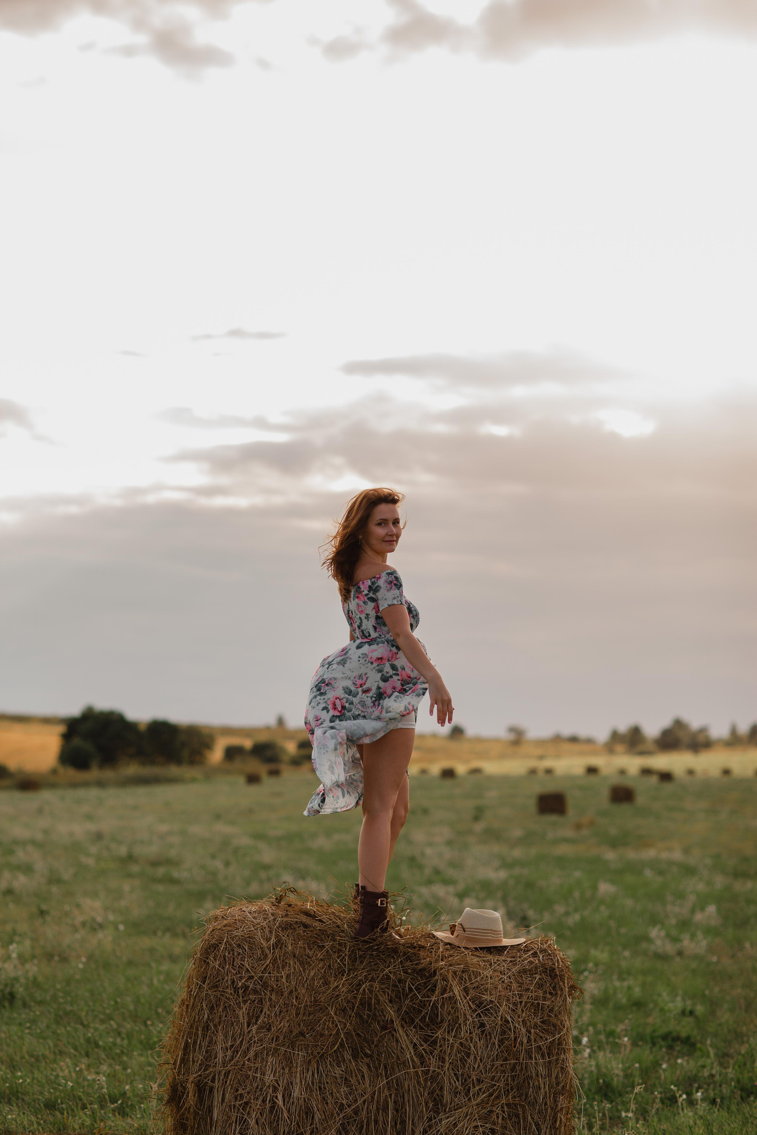 Летняя Катя. Ваш фотограф Любовь Чистякова