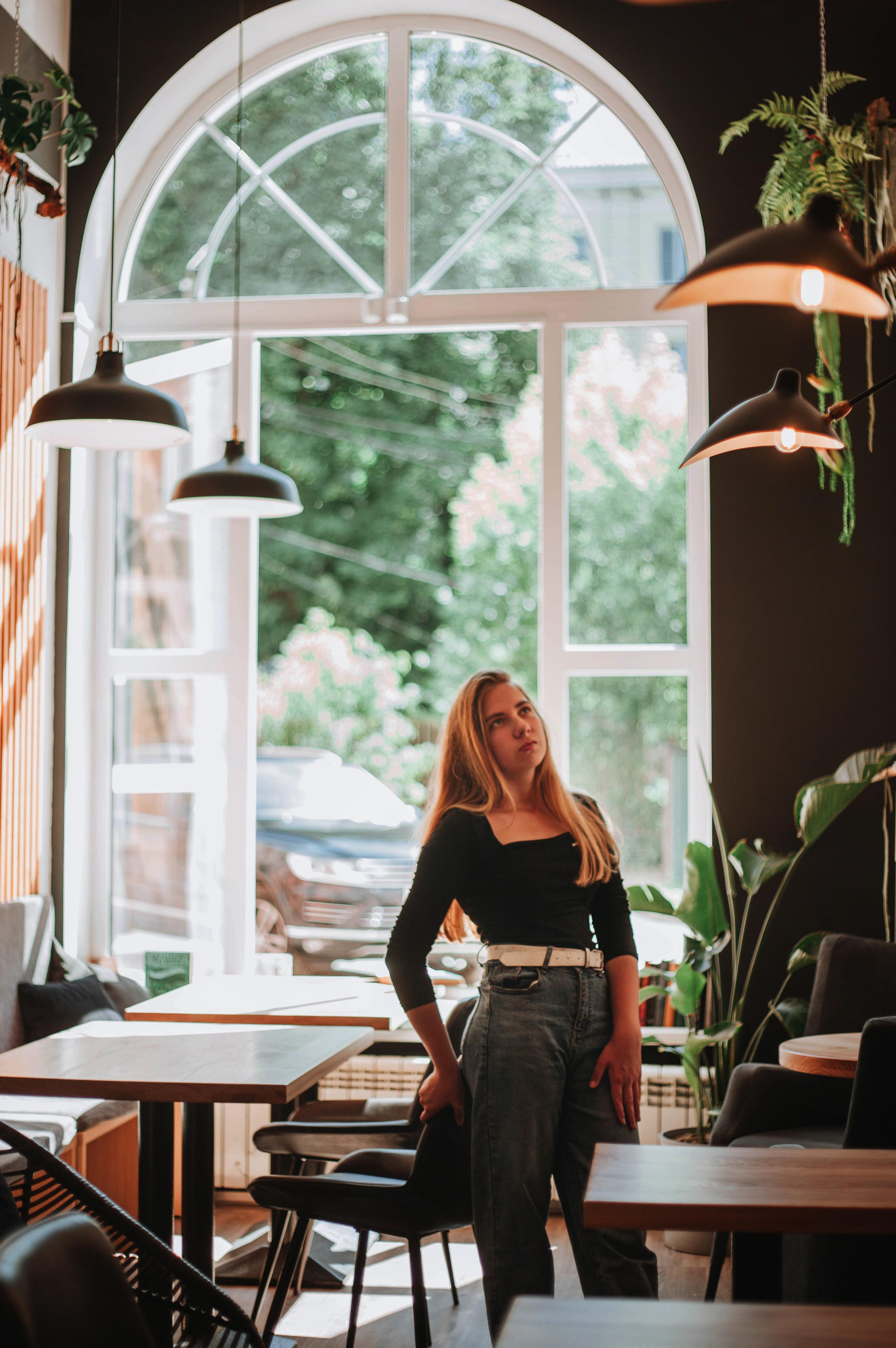 Имиджевая серия для начинающего бизнес блоггера. Ваш фотограф Любовь Чистякова