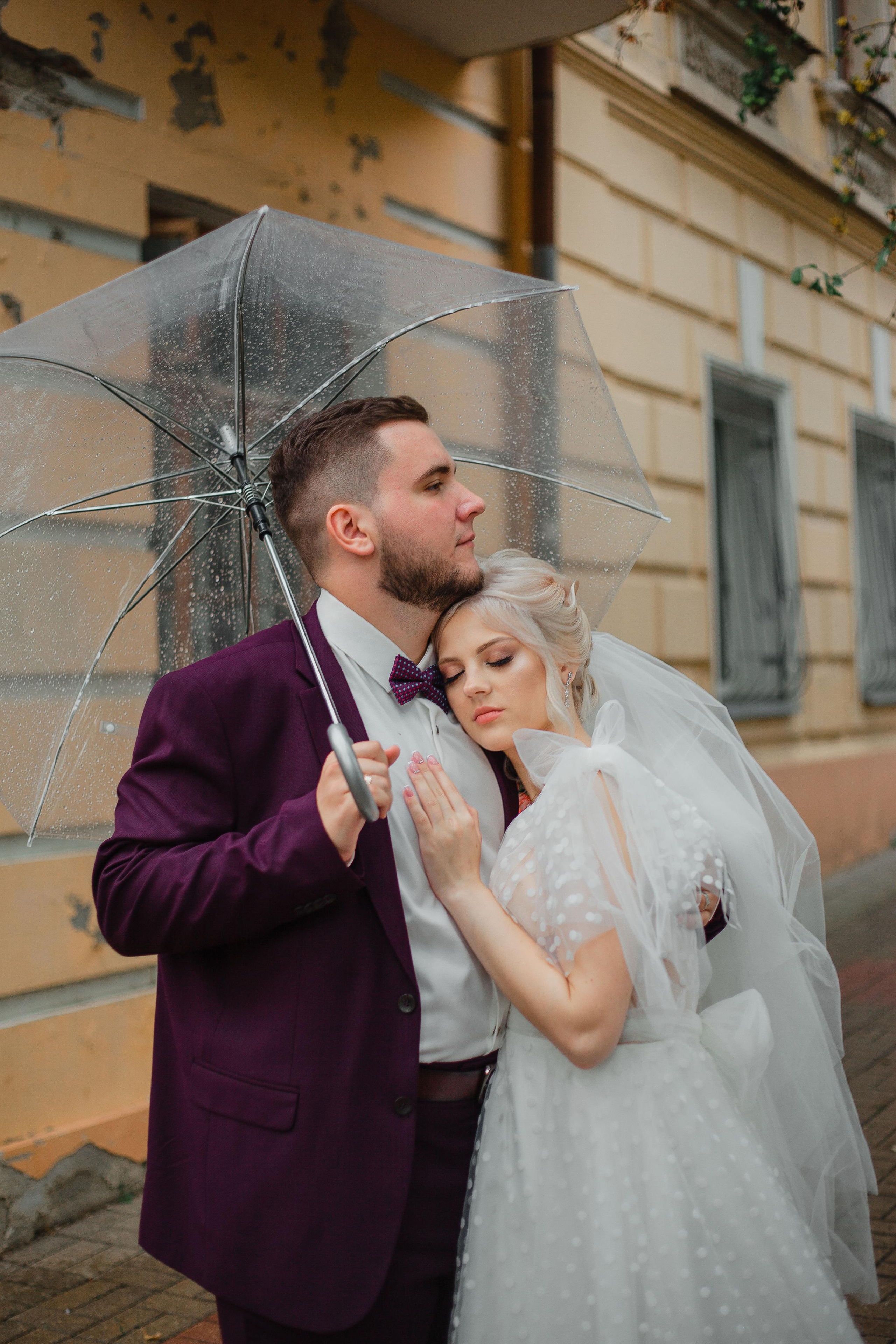 Анонс свадьбы Евгения и Анастасии. Ваш фотограф Любовь Чистякова