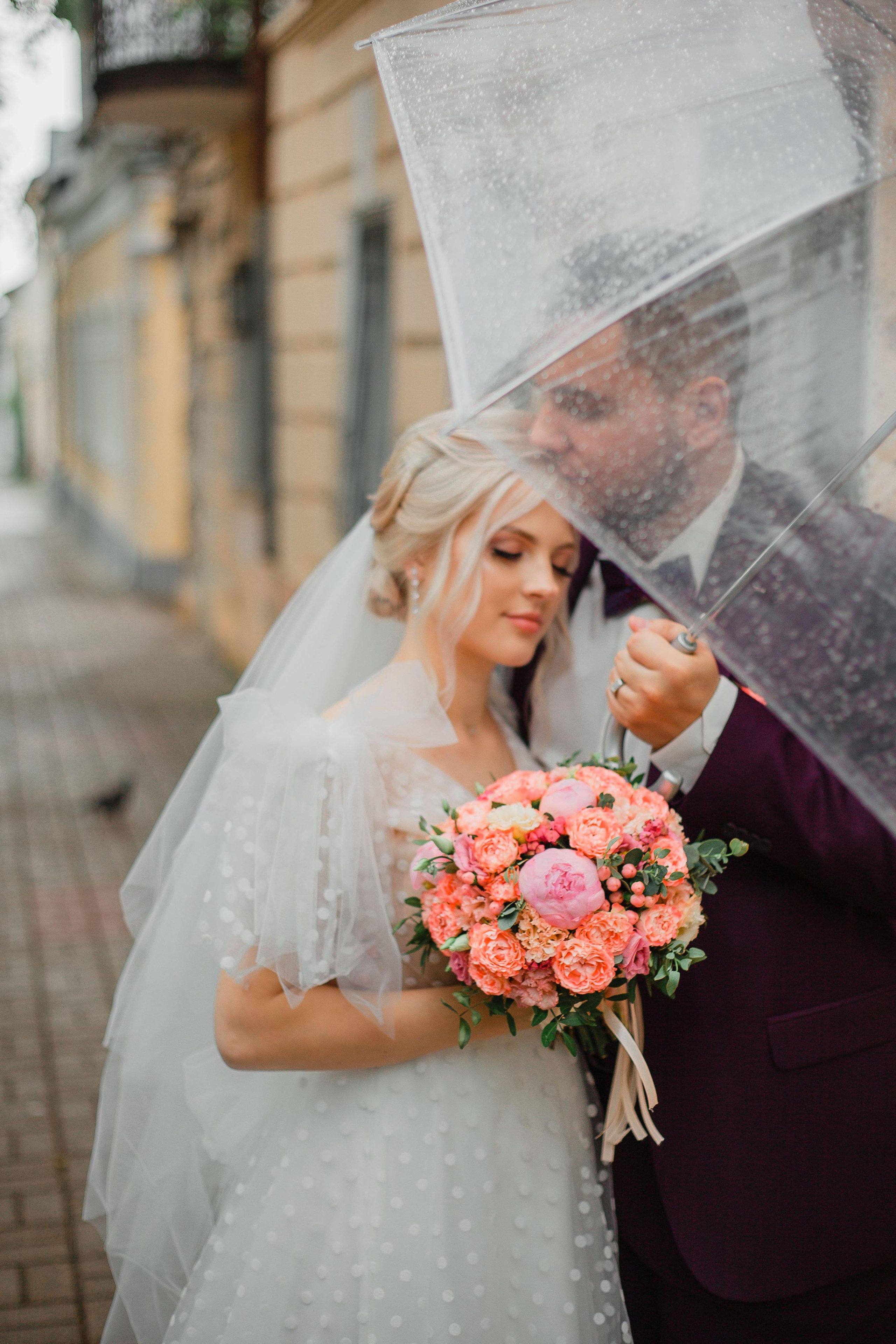 Анонс свадьбы Евгения и Анастасии. Ваш фотограф Любовь Чистякова