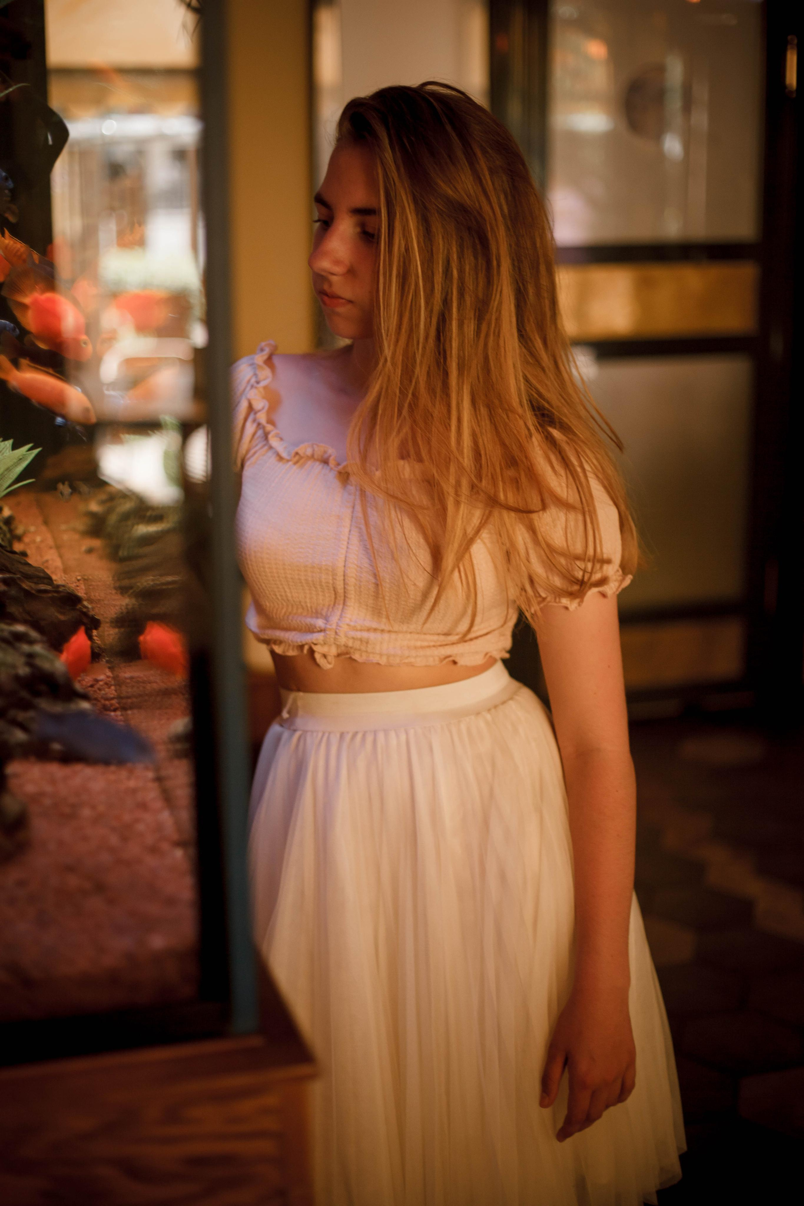 Имиджевая серия для начинающего бизнес блоггера. Ваш фотограф Любовь Чистякова