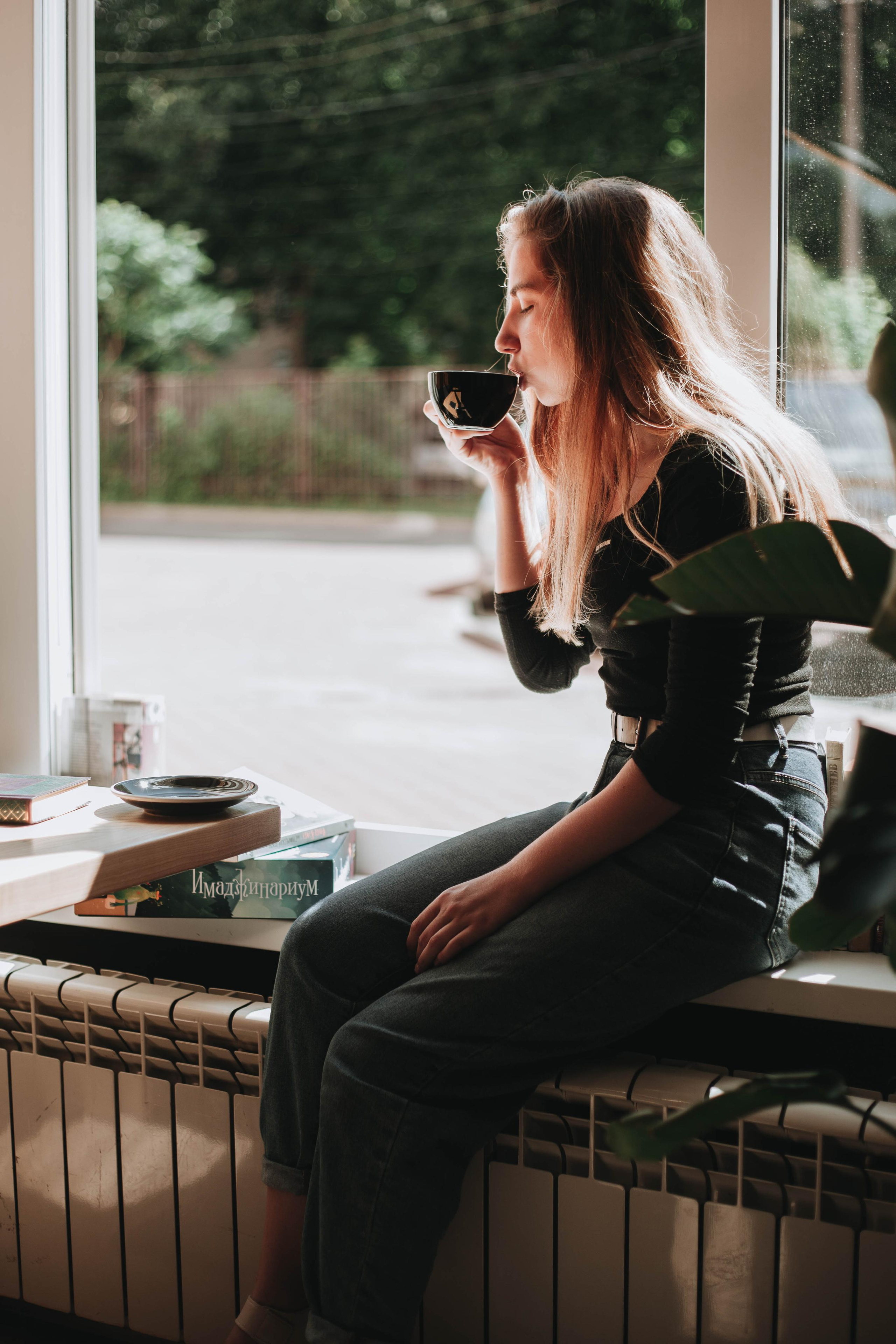 Имиджевая серия для начинающего бизнес блоггера. Ваш фотограф Любовь Чистякова