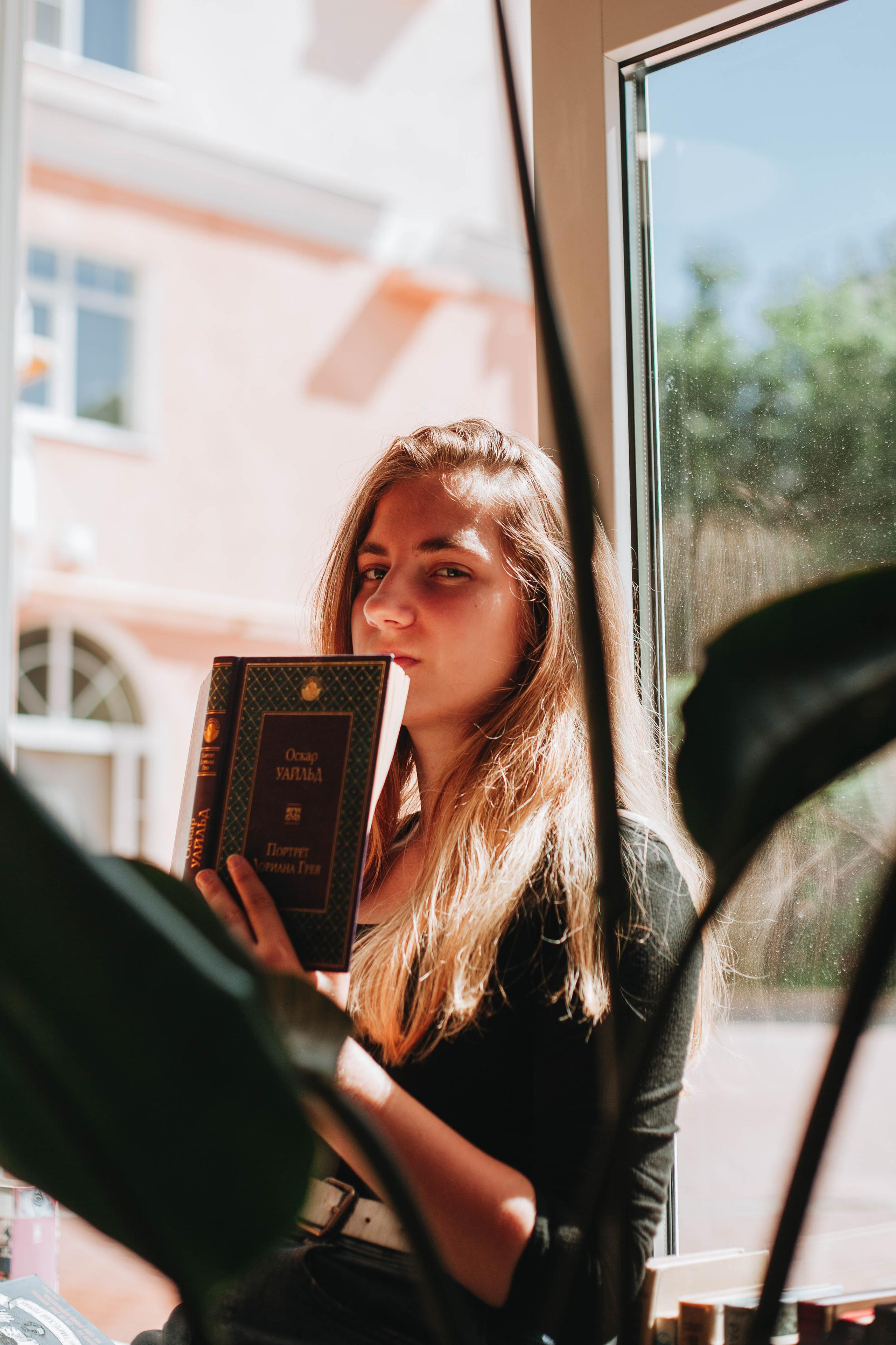 Имиджевая серия для начинающего бизнес блоггера. Ваш фотограф Любовь Чистякова