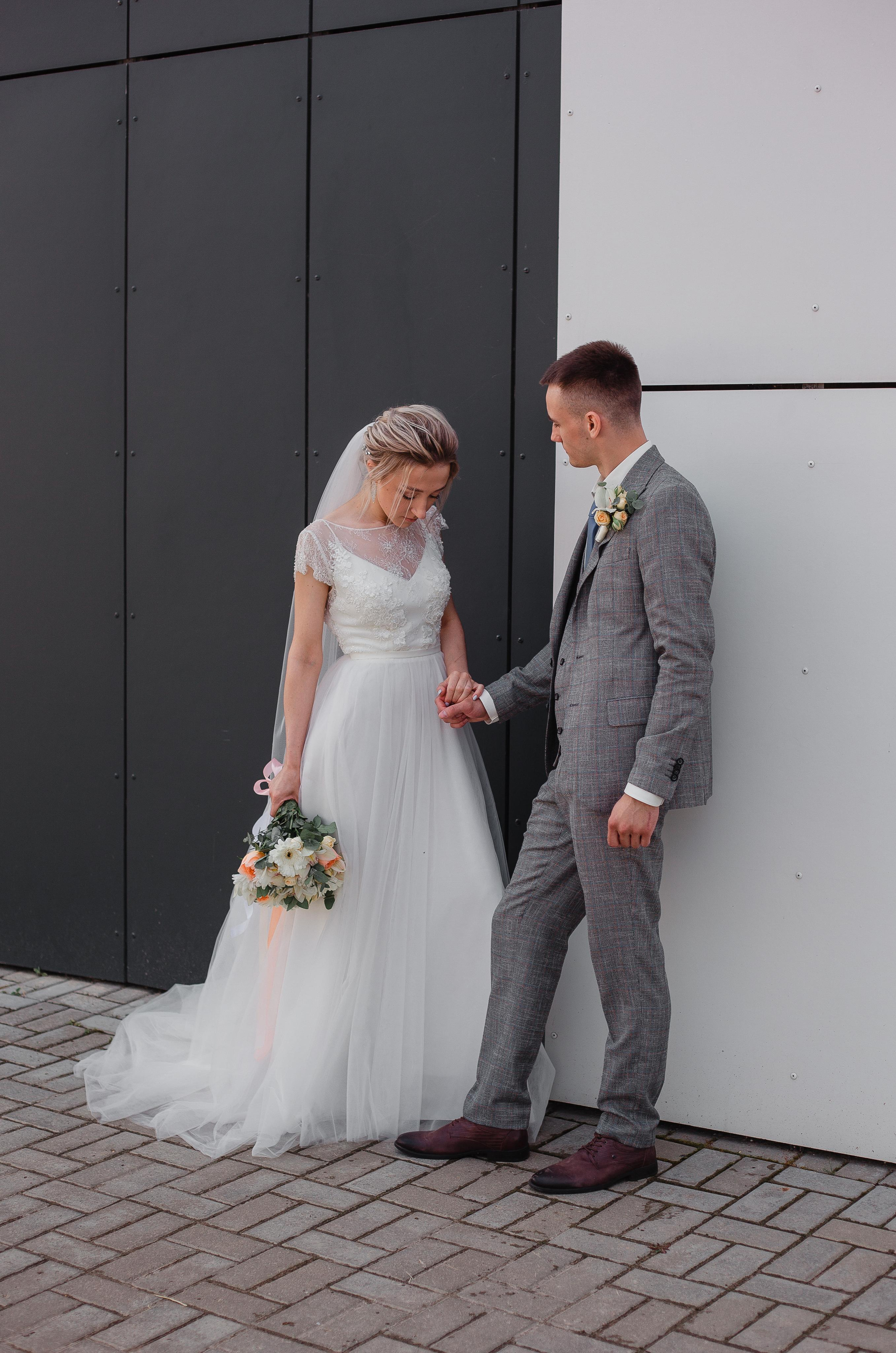 Анонс свадьбы Елены и Александра. Ваш фотограф Любовь Чистякова