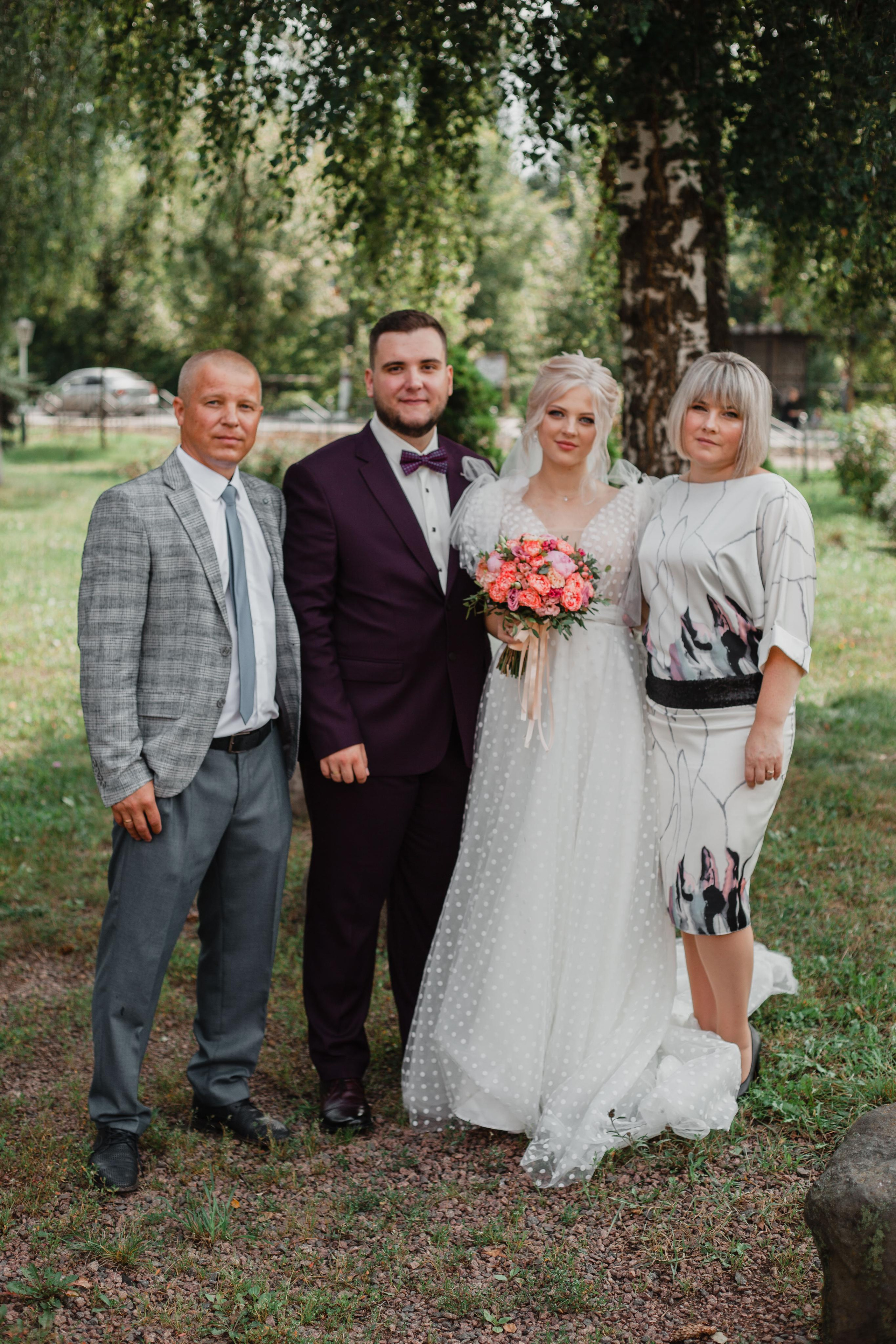 Анонс свадьбы Евгения и Анастасии. Ваш фотограф Любовь Чистякова