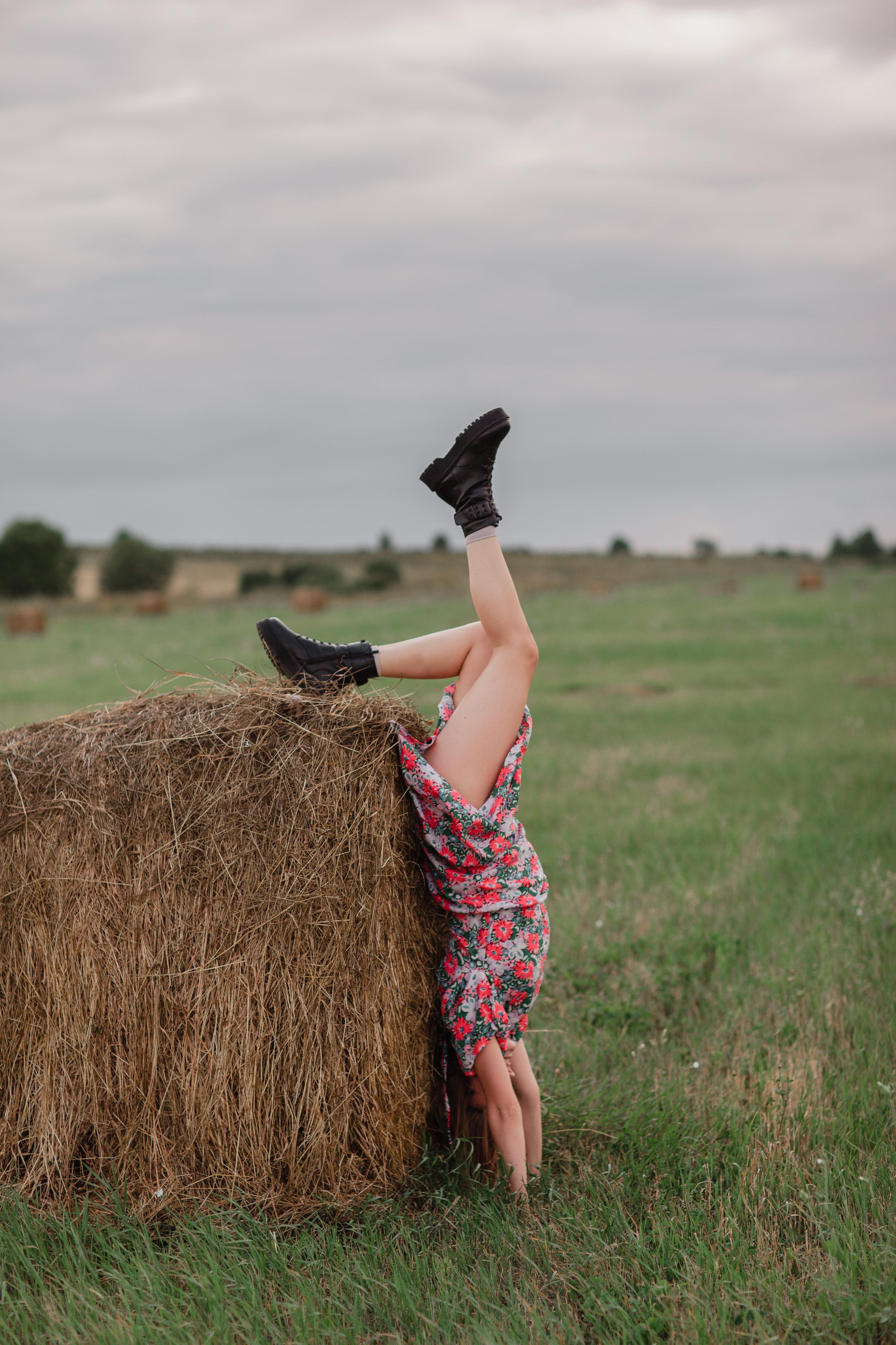 Летняя Катя. Ваш фотограф Любовь Чистякова