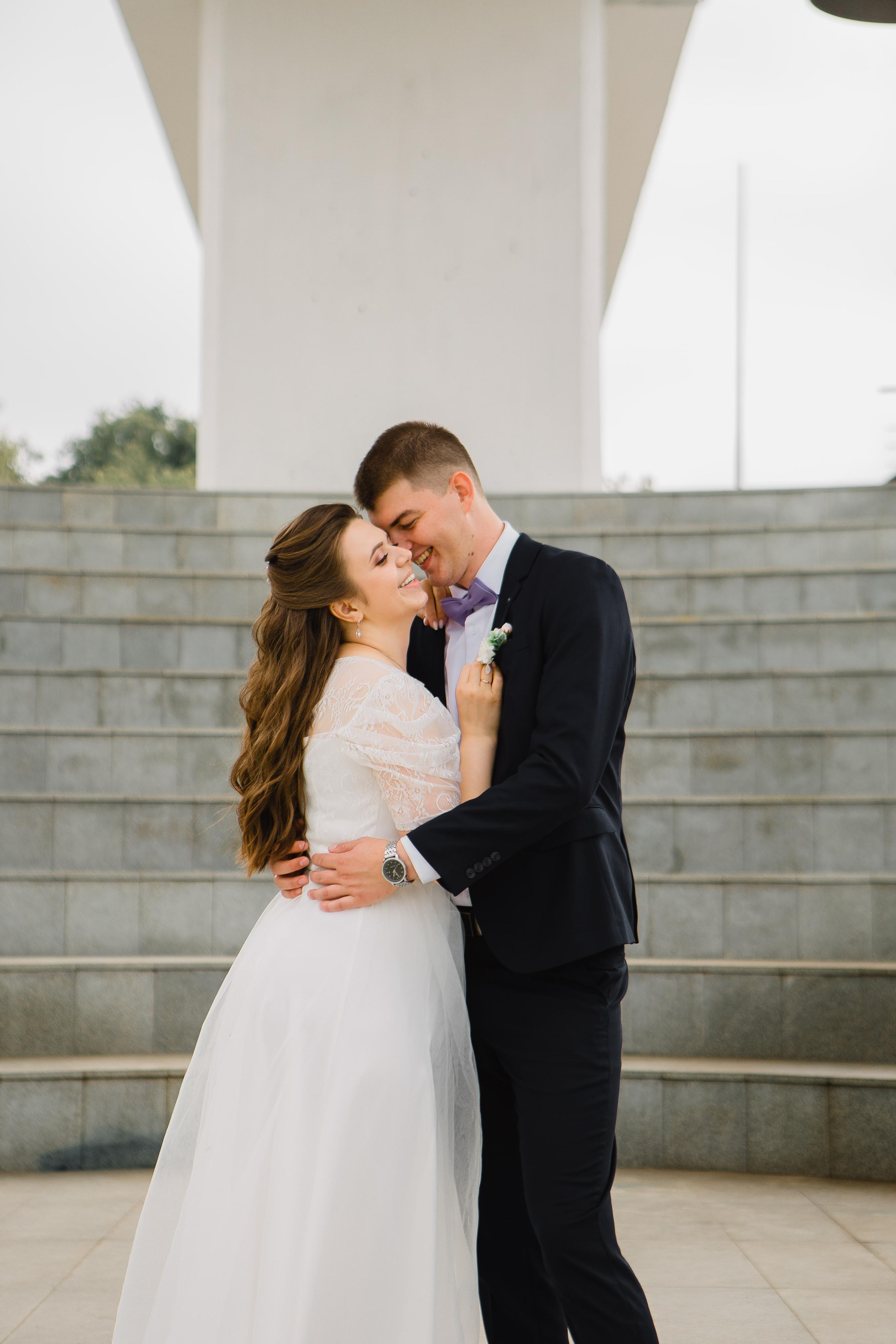 Вероника и Валерий. Анонс свадебной прогулки. Ваш фотограф Любовь Чистякова