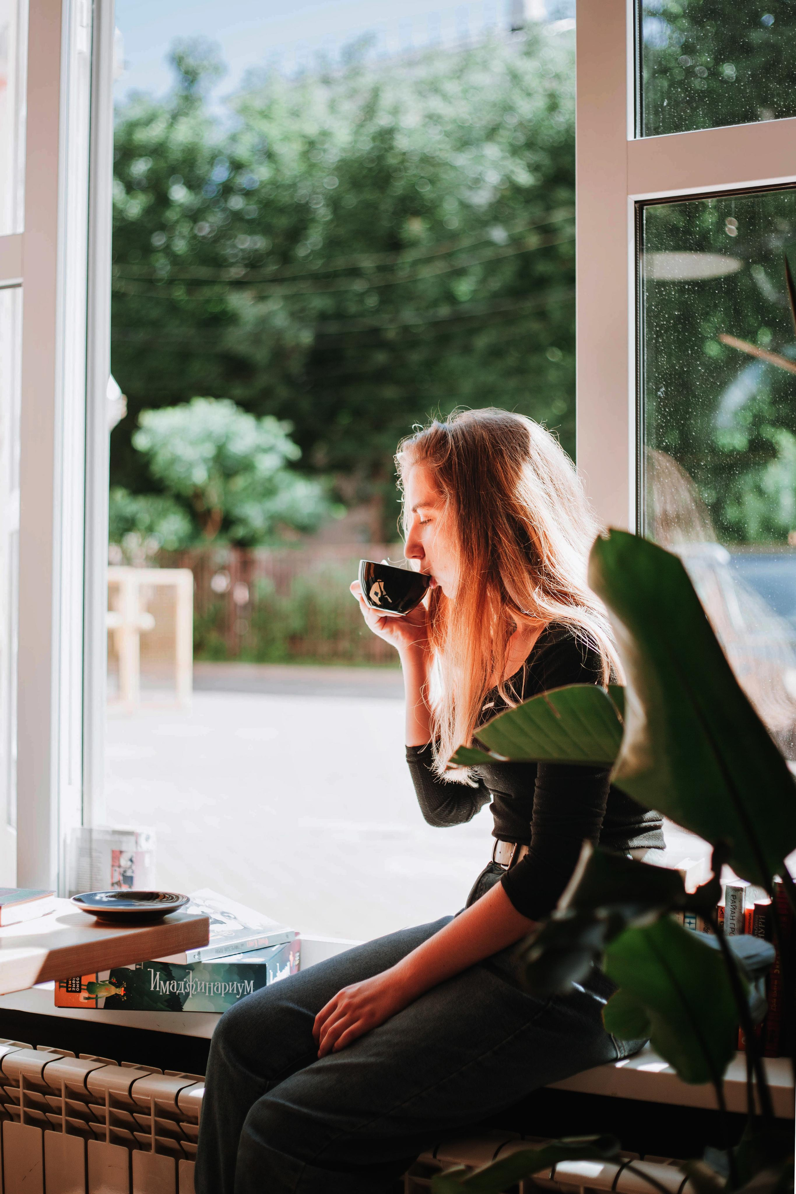 Имиджевая серия для начинающего бизнес блоггера. Ваш фотограф Любовь Чистякова