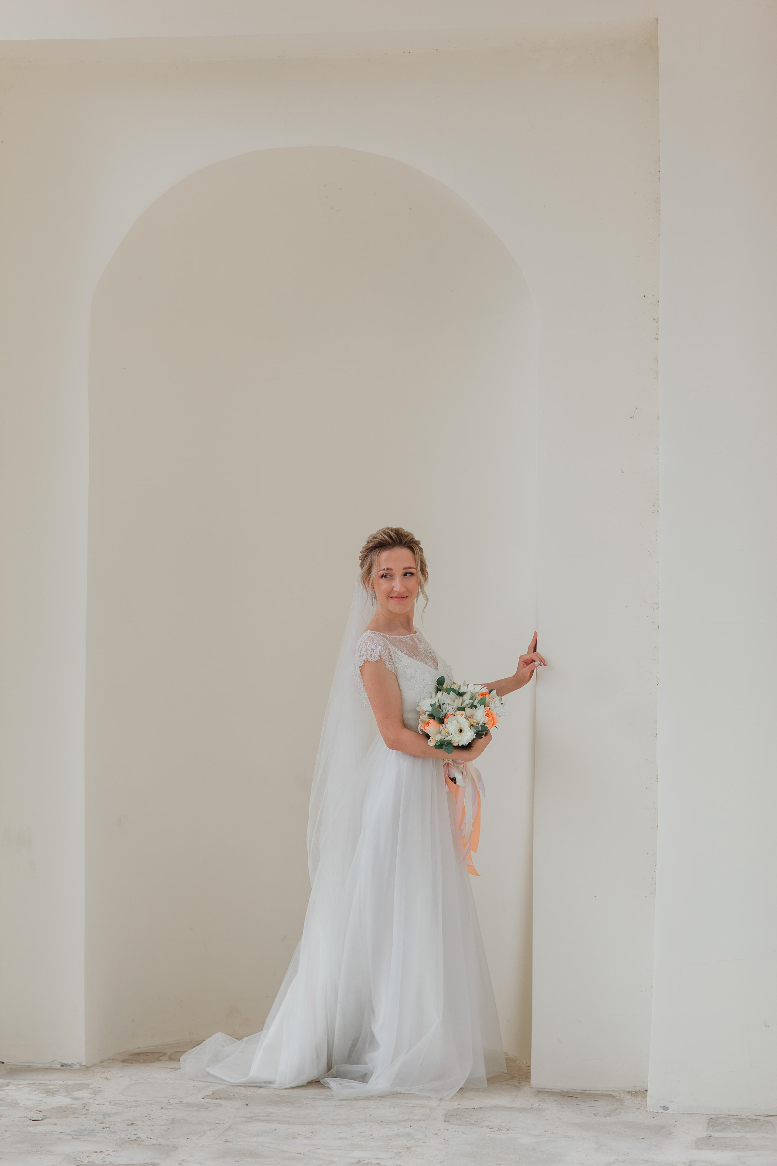 Анонс свадьбы Елены и Александра. Ваш фотограф Любовь Чистякова