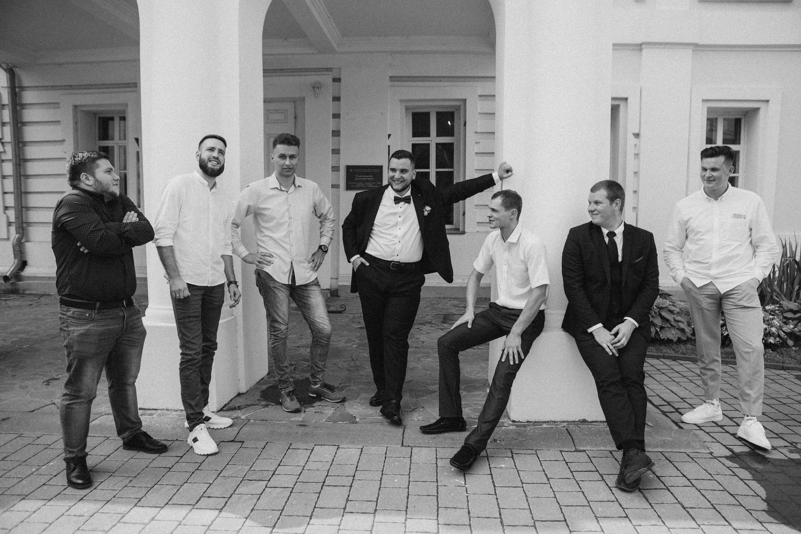 Анонс свадьбы Евгения и Анастасии. Ваш фотограф Любовь Чистякова