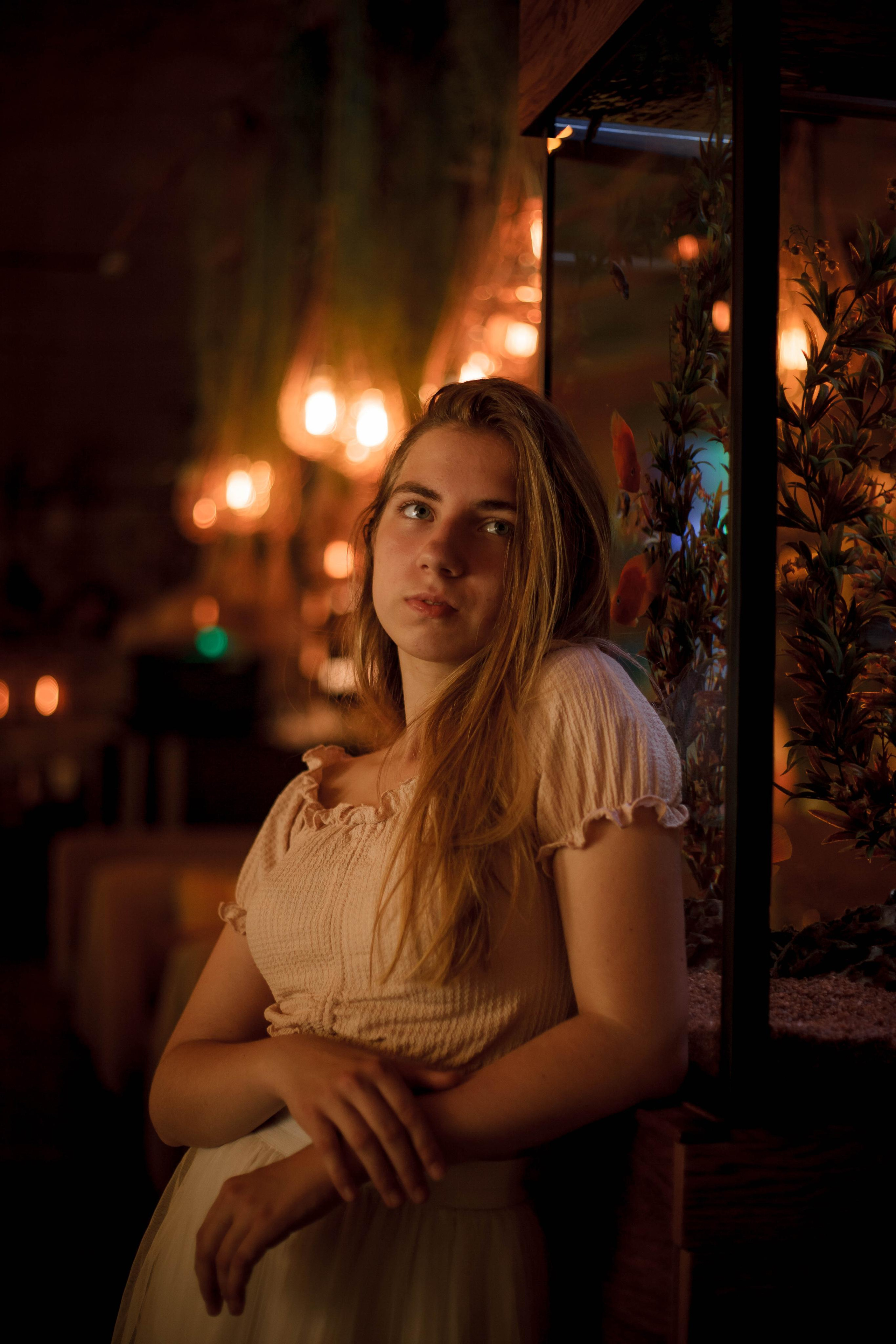 Имиджевая серия для начинающего бизнес блоггера. Ваш фотограф Любовь Чистякова