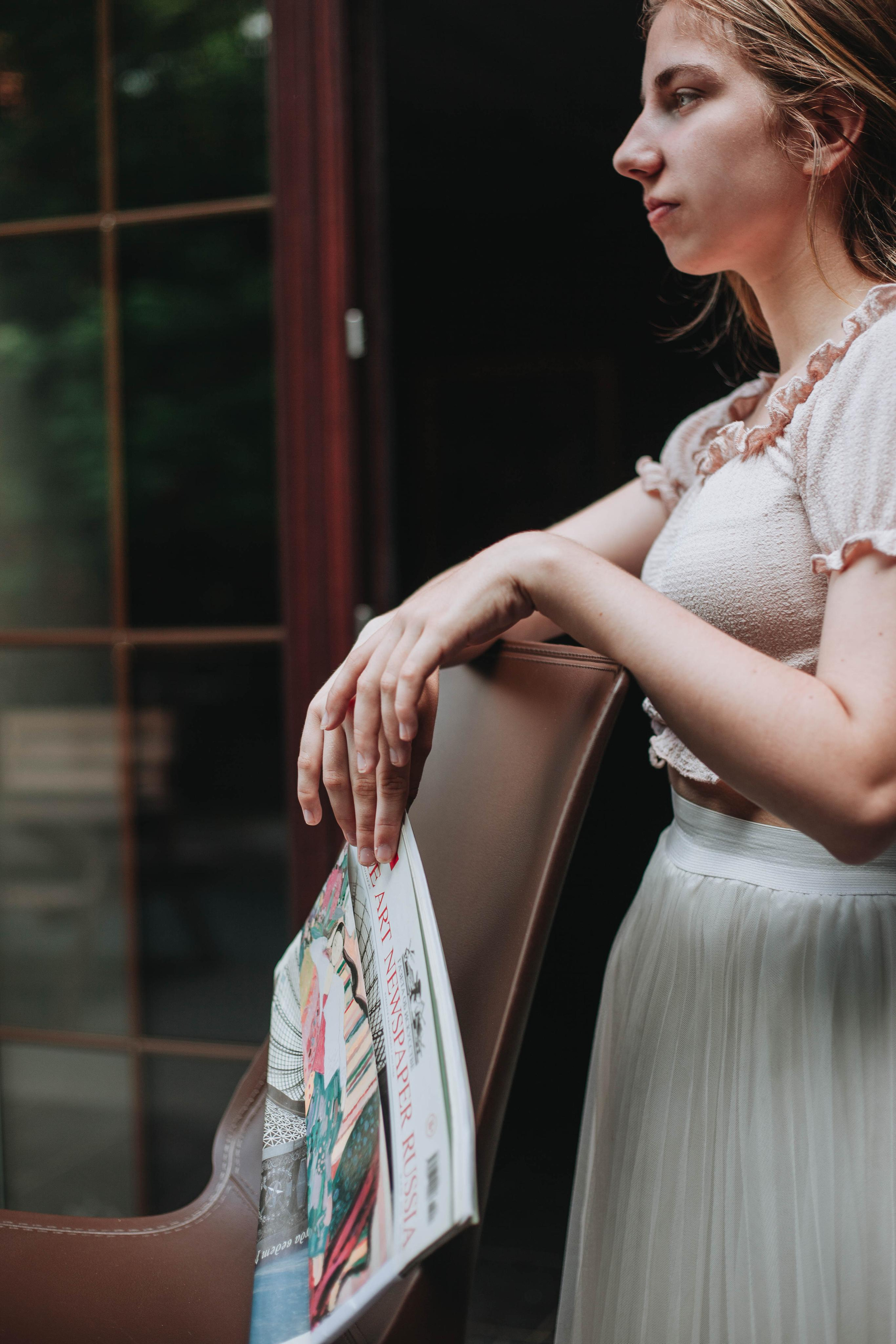 Имиджевая серия для начинающего бизнес блоггера. Ваш фотограф Любовь Чистякова