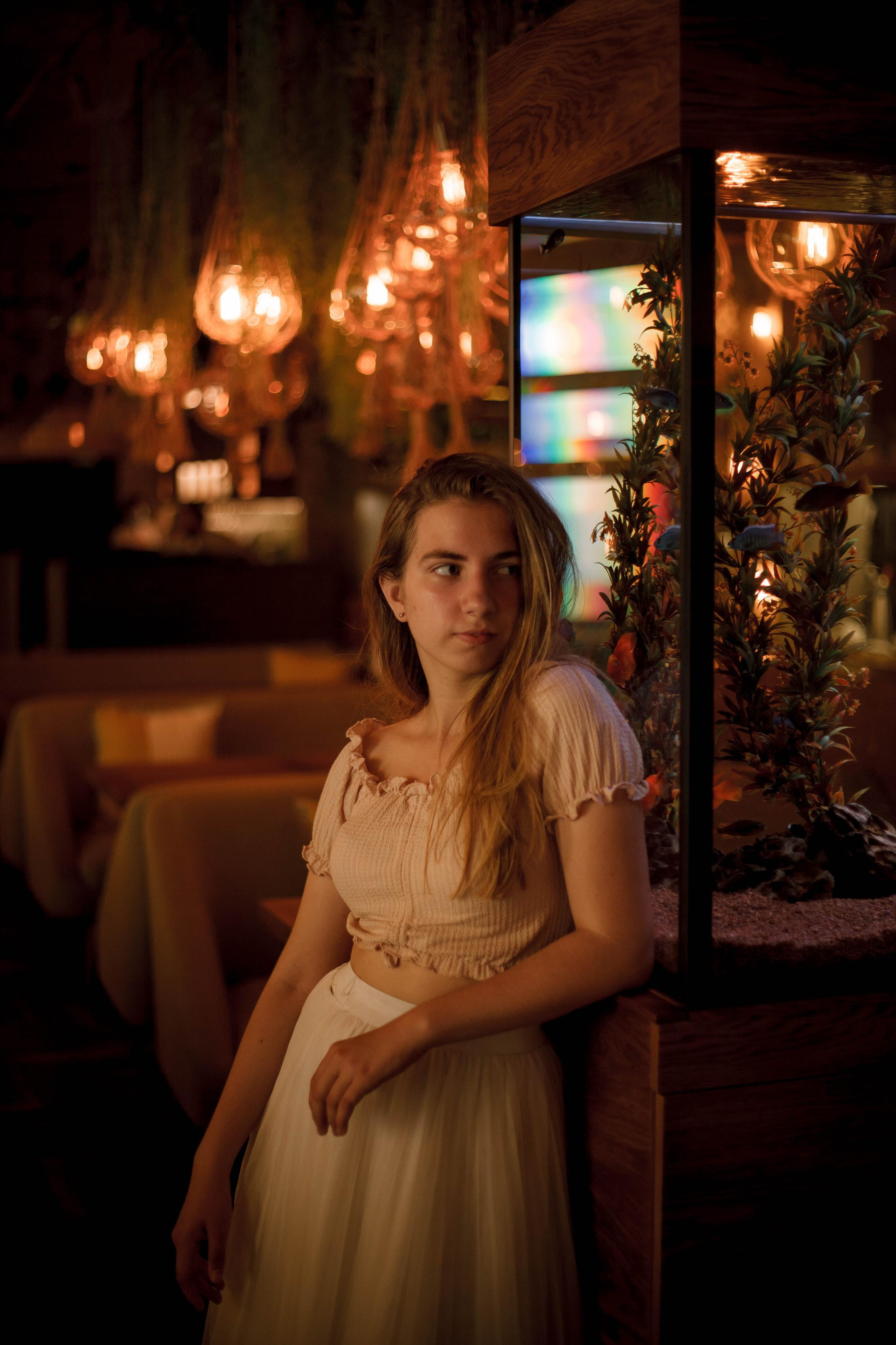 Имиджевая серия для начинающего бизнес блоггера. Ваш фотограф Любовь Чистякова