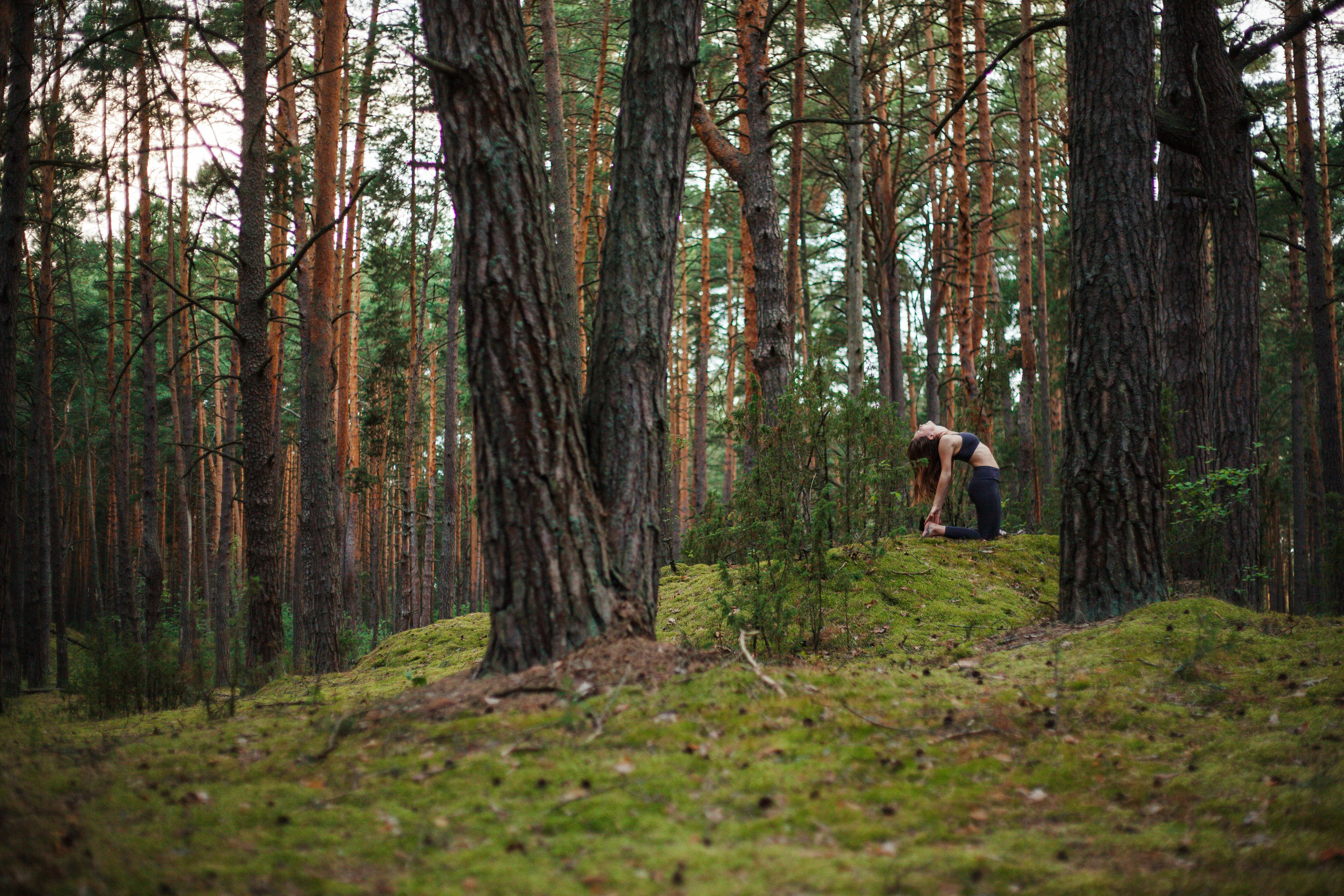 Летняя Катя. Ваш фотограф Любовь Чистякова