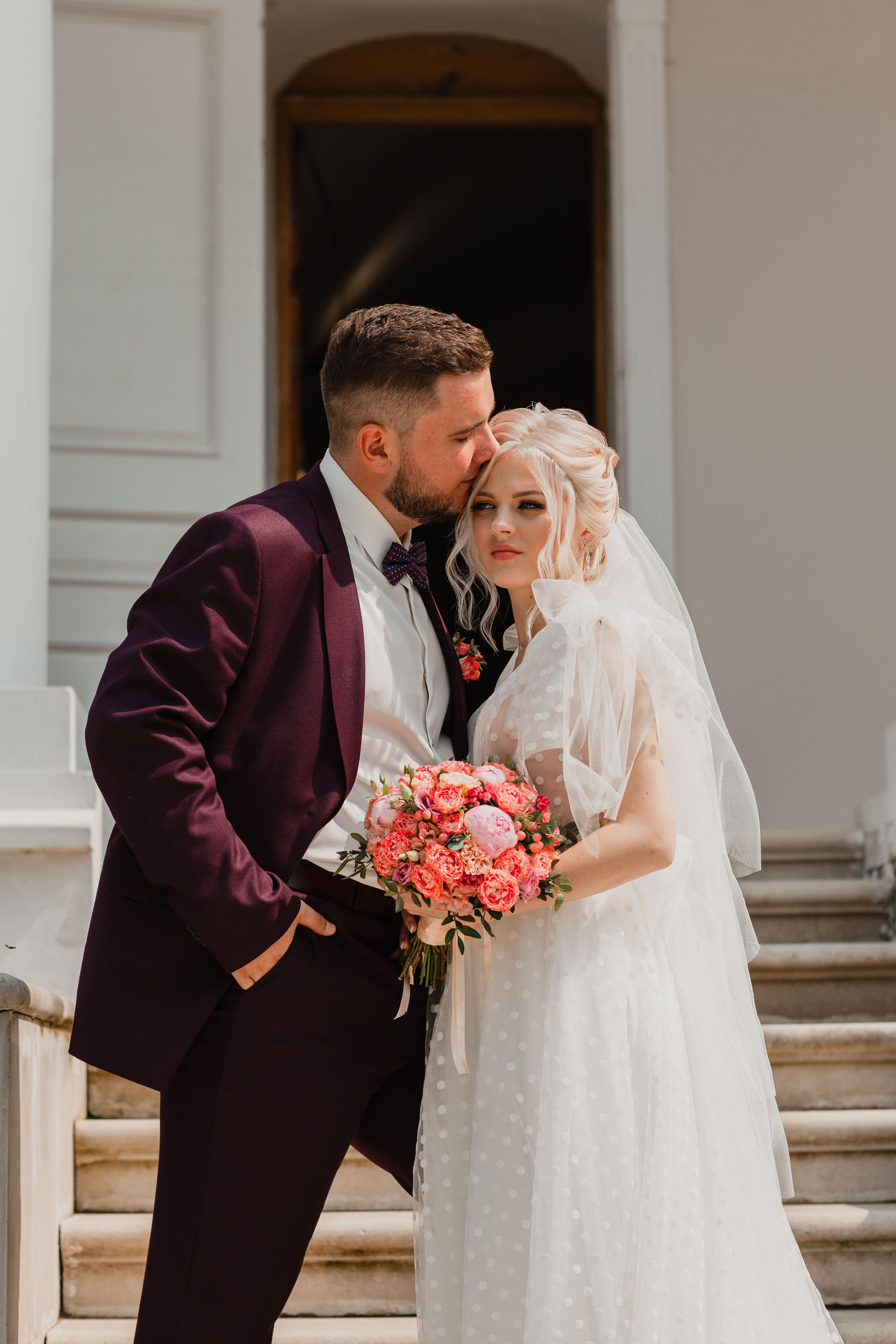 Анонс свадьбы Евгения и Анастасии. Ваш фотограф Любовь Чистякова