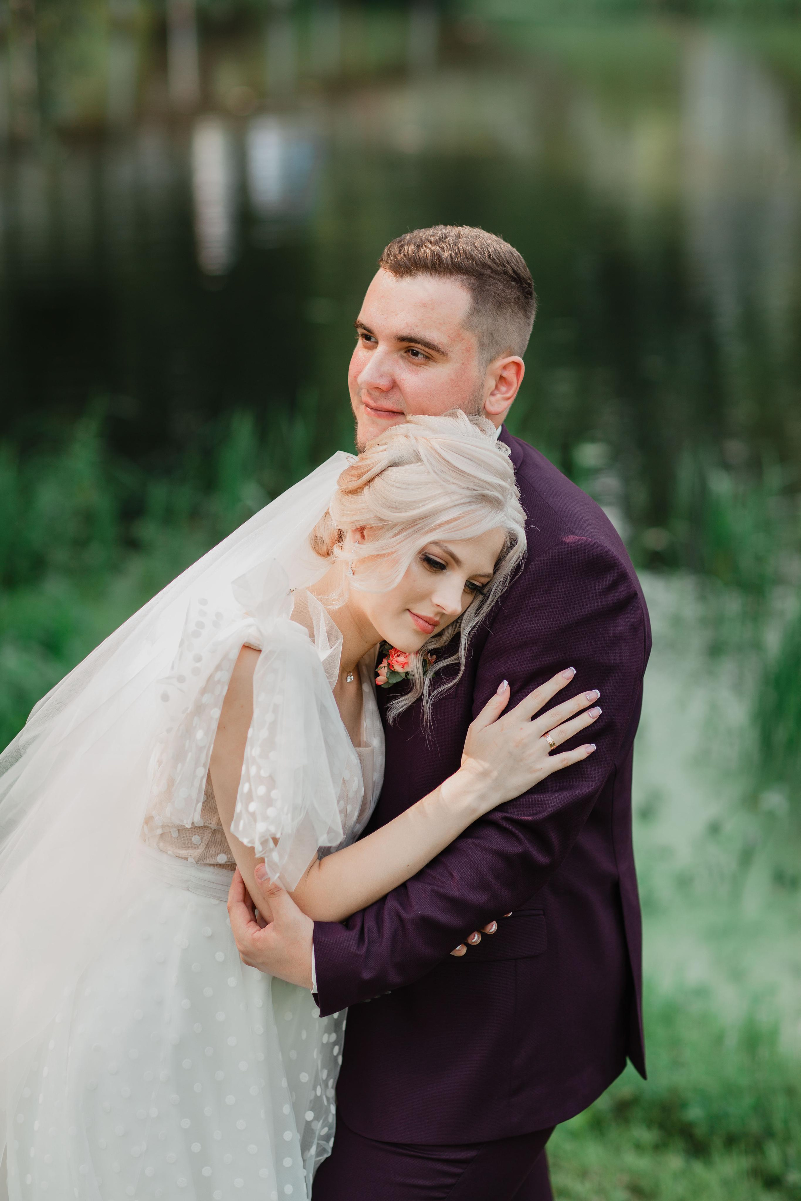 Анонс свадьбы Евгения и Анастасии. Ваш фотограф Любовь Чистякова