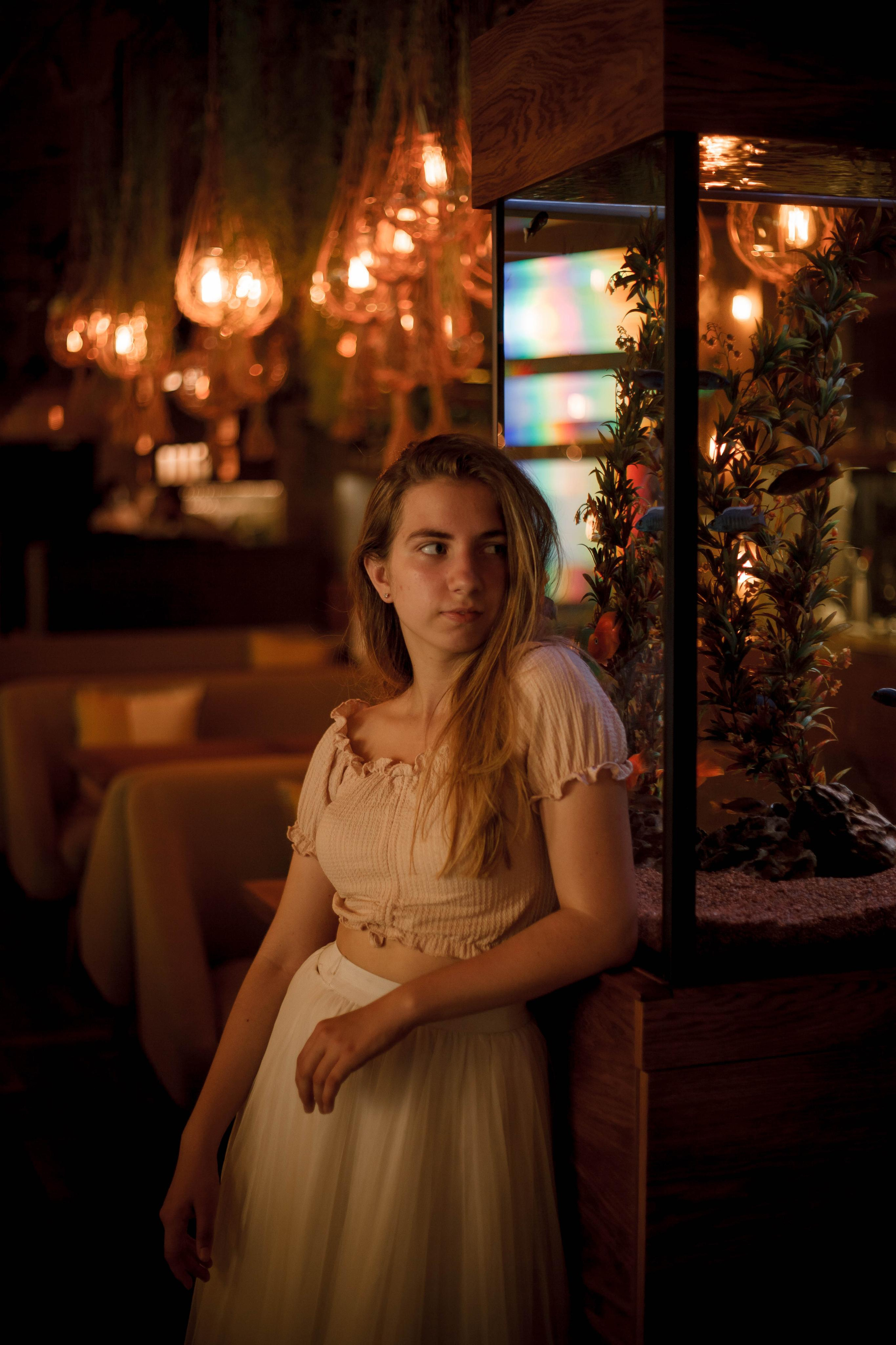 Имиджевая серия для начинающего бизнес блоггера. Ваш фотограф Любовь Чистякова