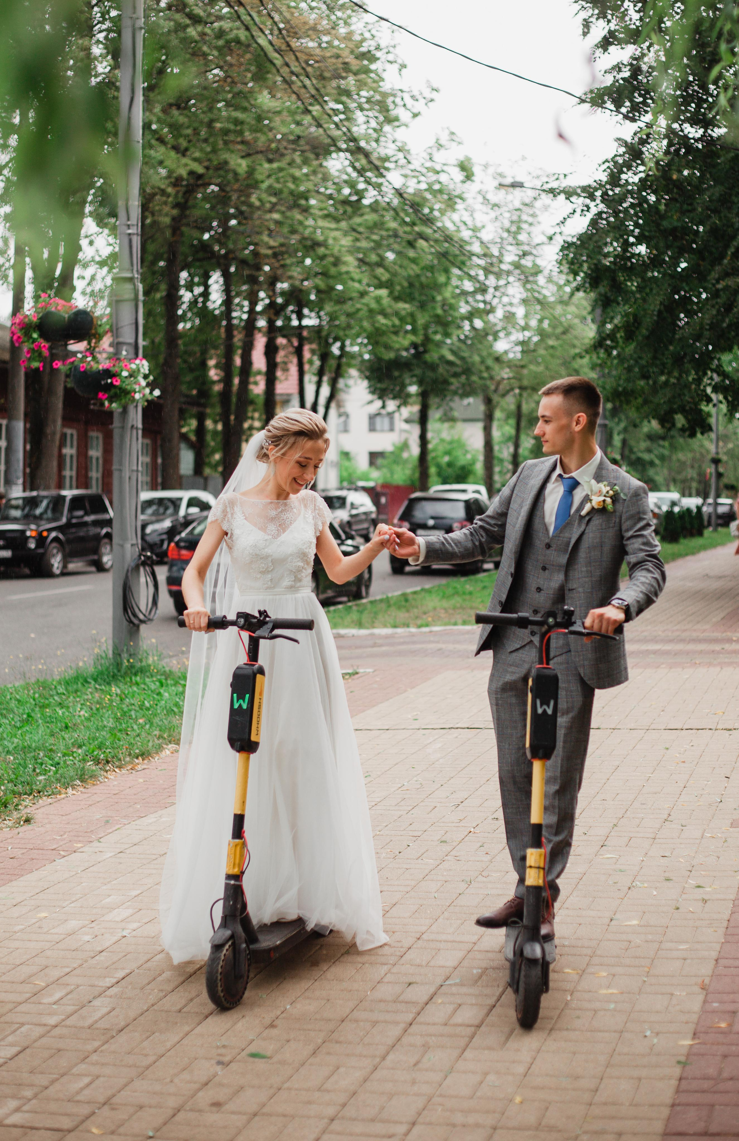 Анонс свадьбы Елены и Александра. Ваш фотограф Любовь Чистякова