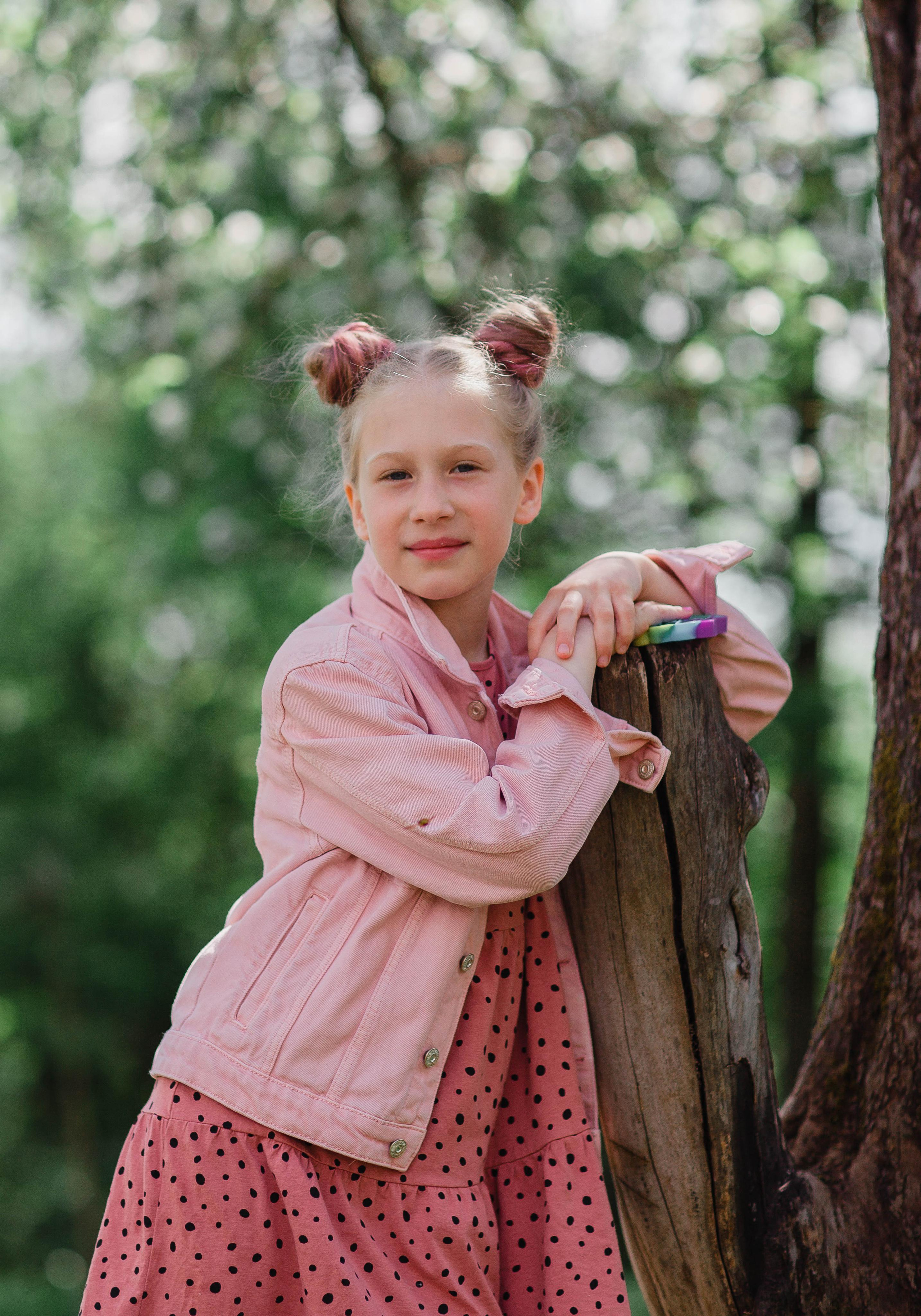 День Рождения Арины. Ваш фотограф Любовь Чистякова
