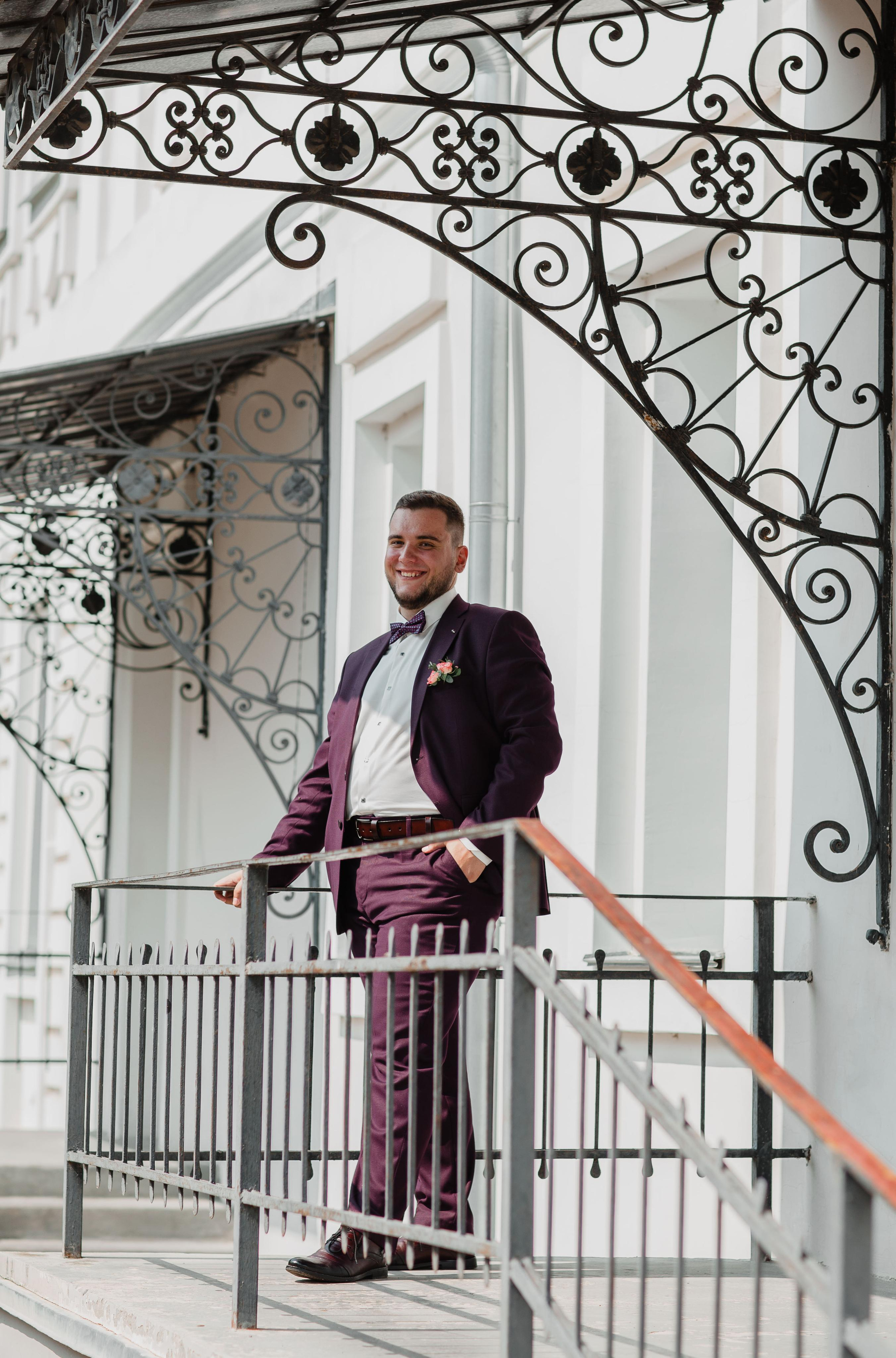 Анонс свадьбы Евгения и Анастасии. Ваш фотограф Любовь Чистякова