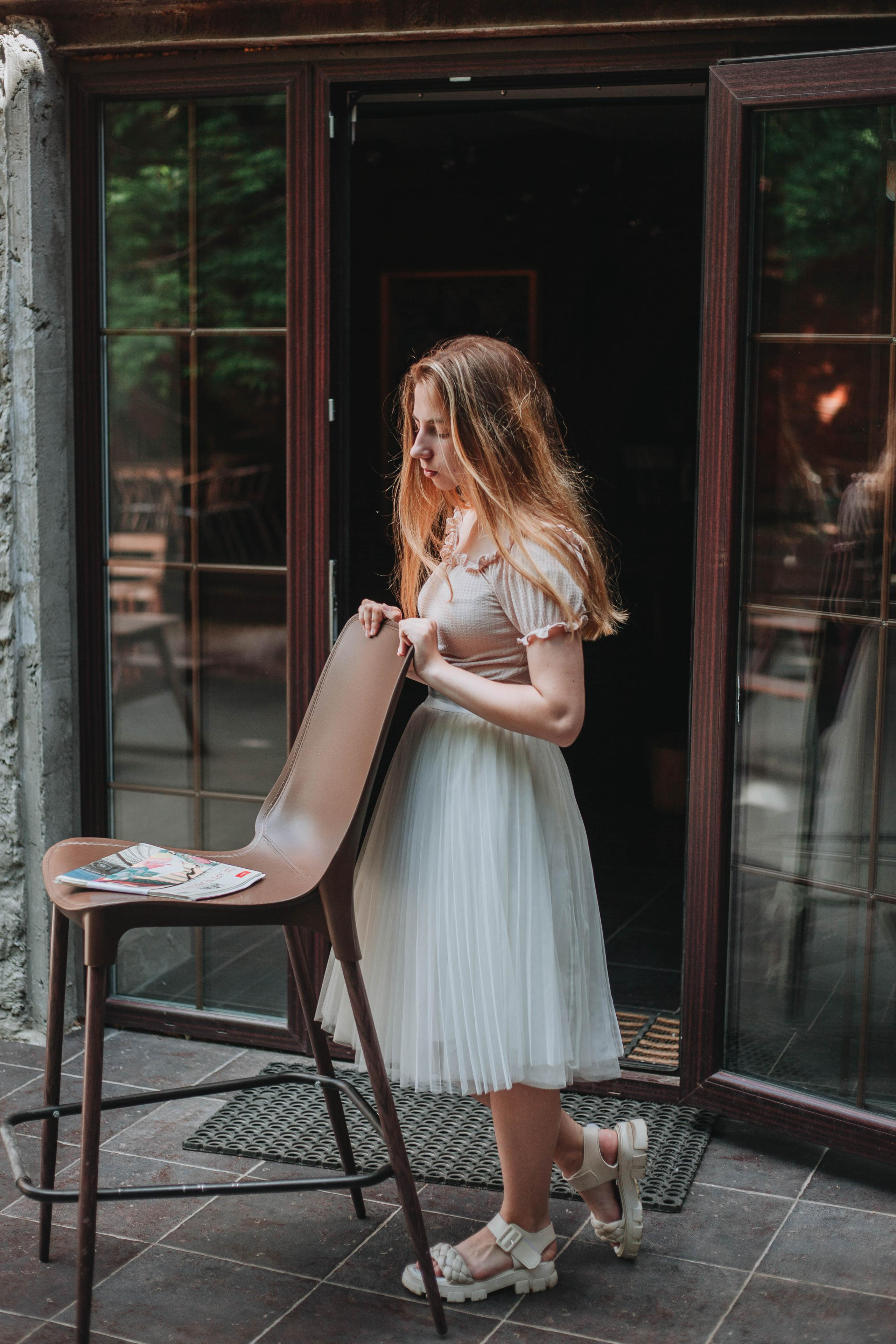 Имиджевая серия для начинающего бизнес блоггера. Ваш фотограф Любовь Чистякова