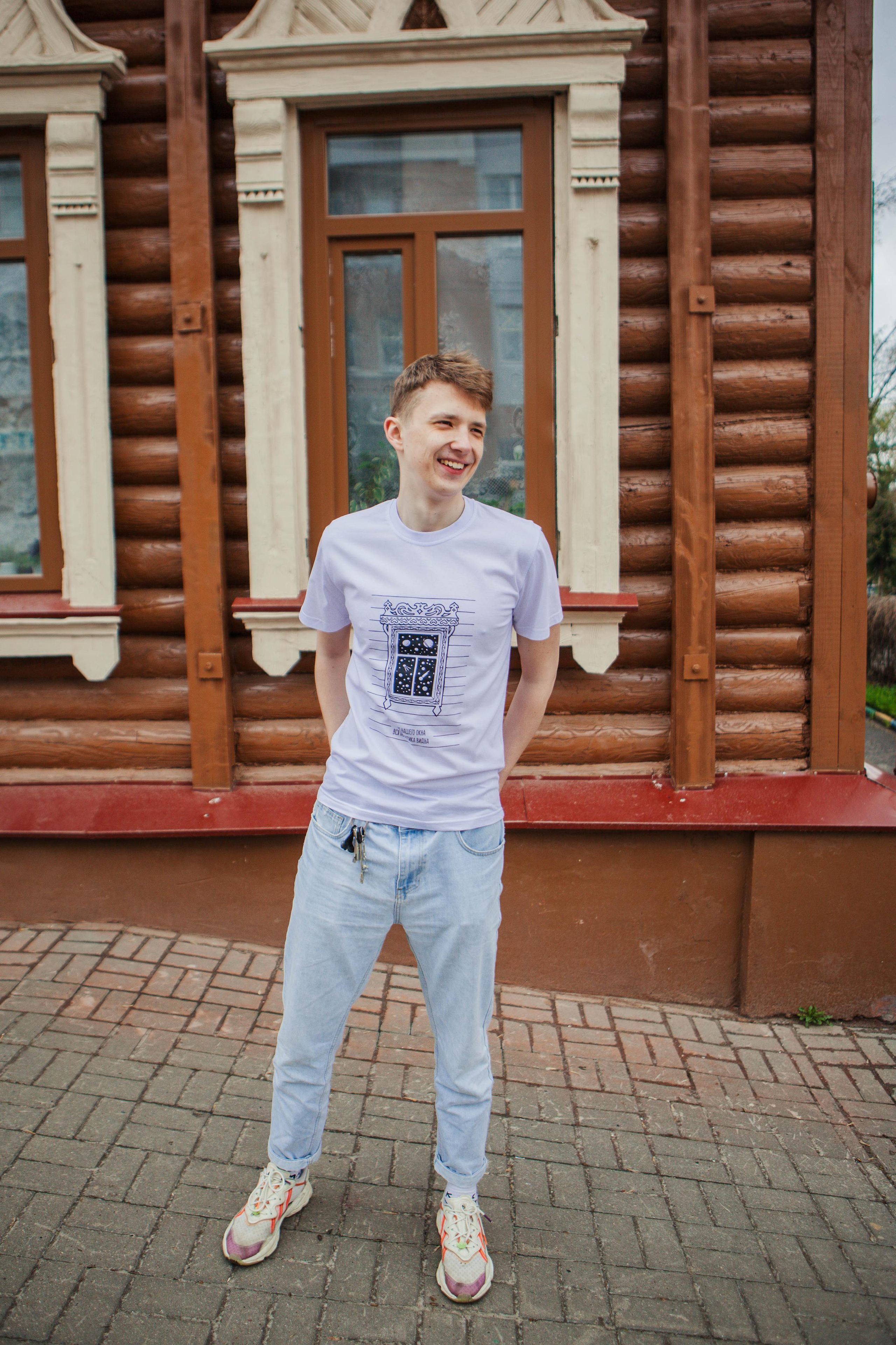 Контент для Kaluga_Store. Ваш фотограф Любовь Чистякова