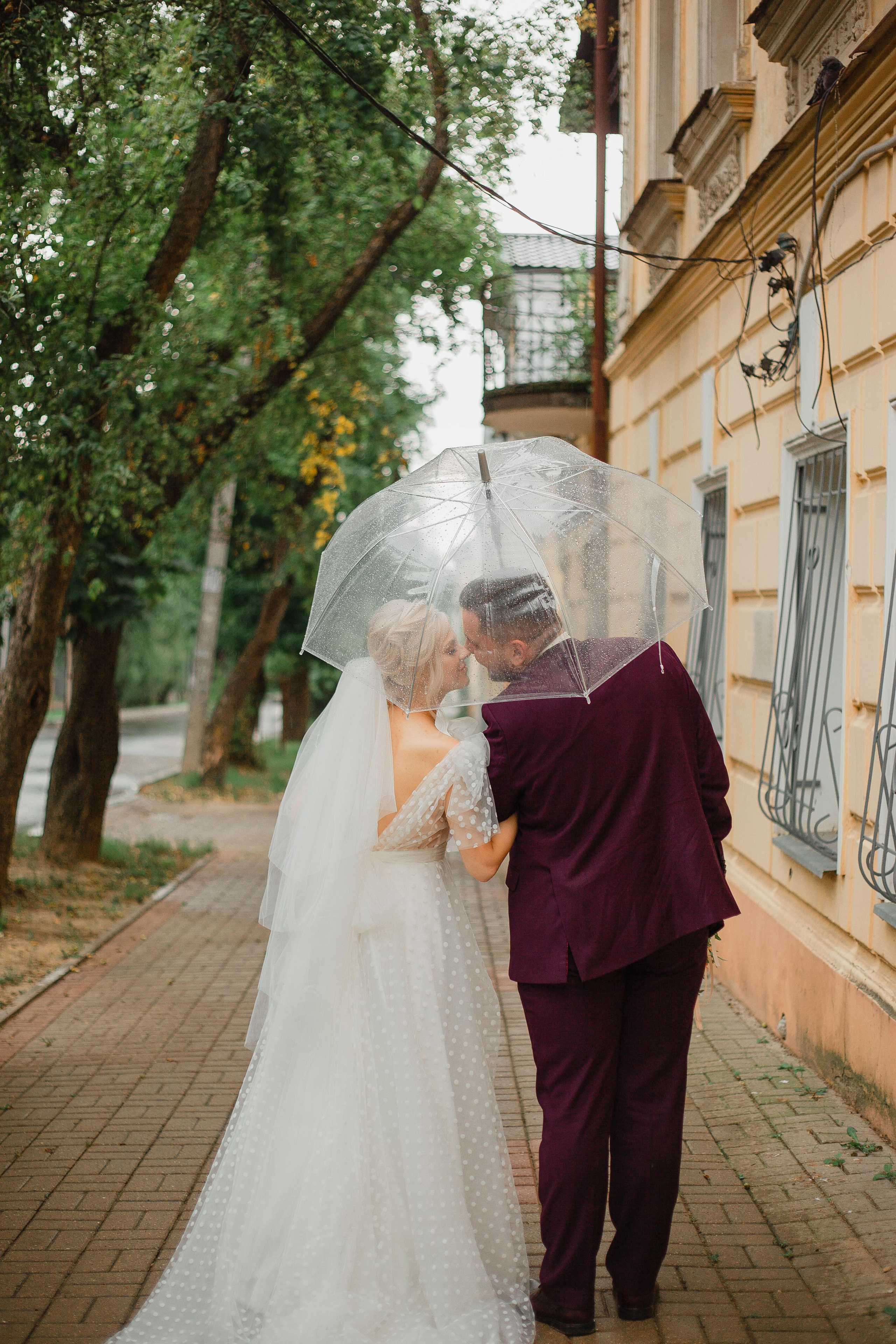 Анонс свадьбы Евгения и Анастасии. Ваш фотограф Любовь Чистякова