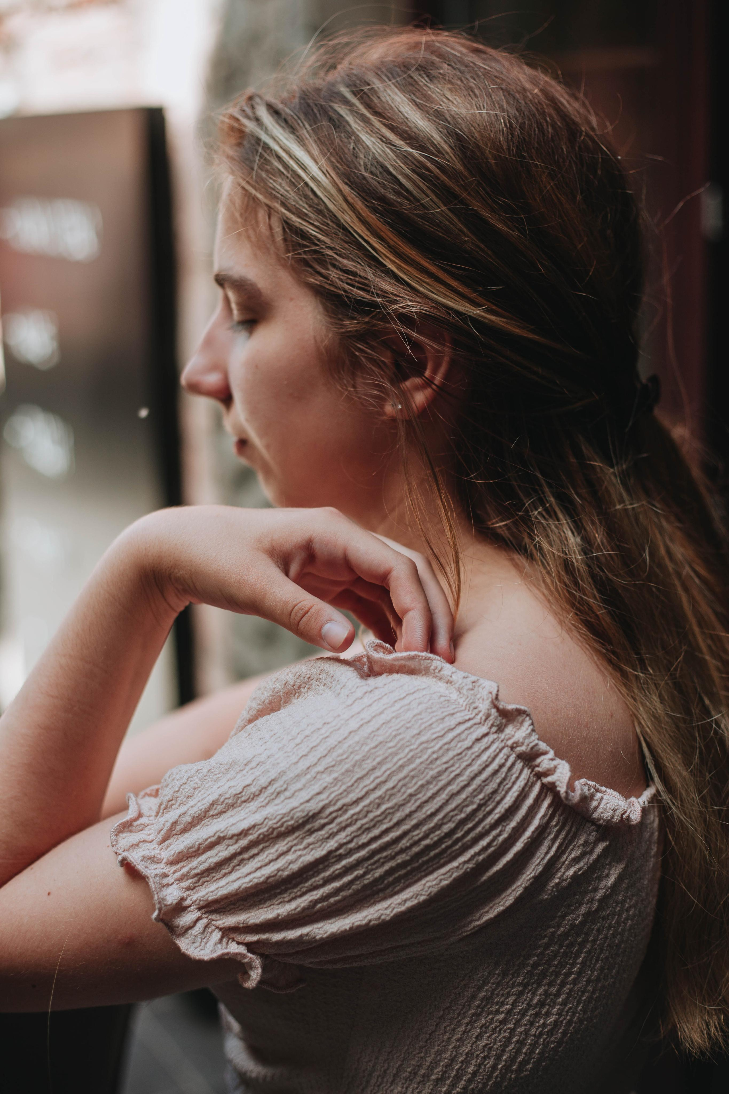 Имиджевая серия для начинающего бизнес блоггера. Ваш фотограф Любовь Чистякова