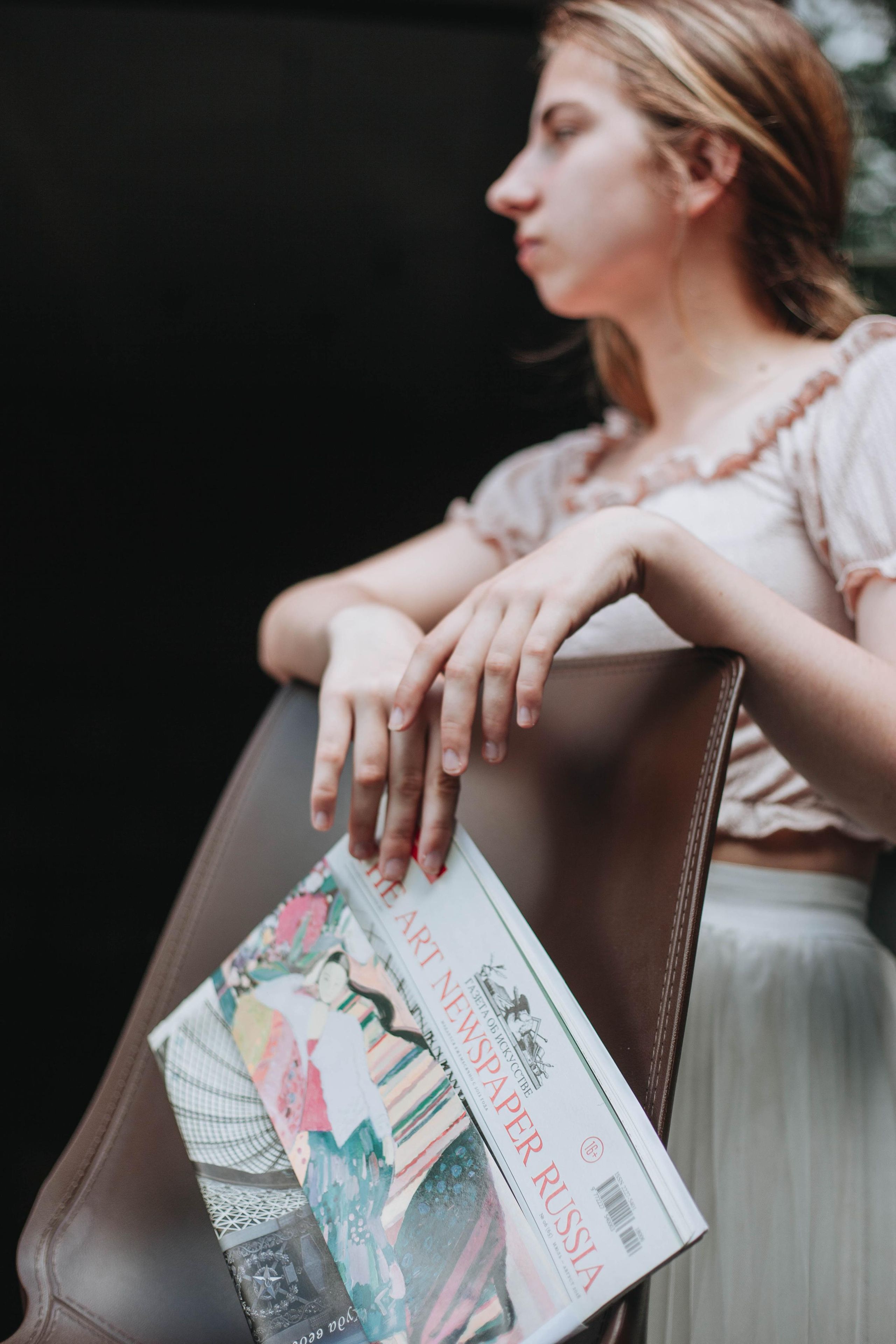 Имиджевая серия для начинающего бизнес блоггера. Ваш фотограф Любовь Чистякова