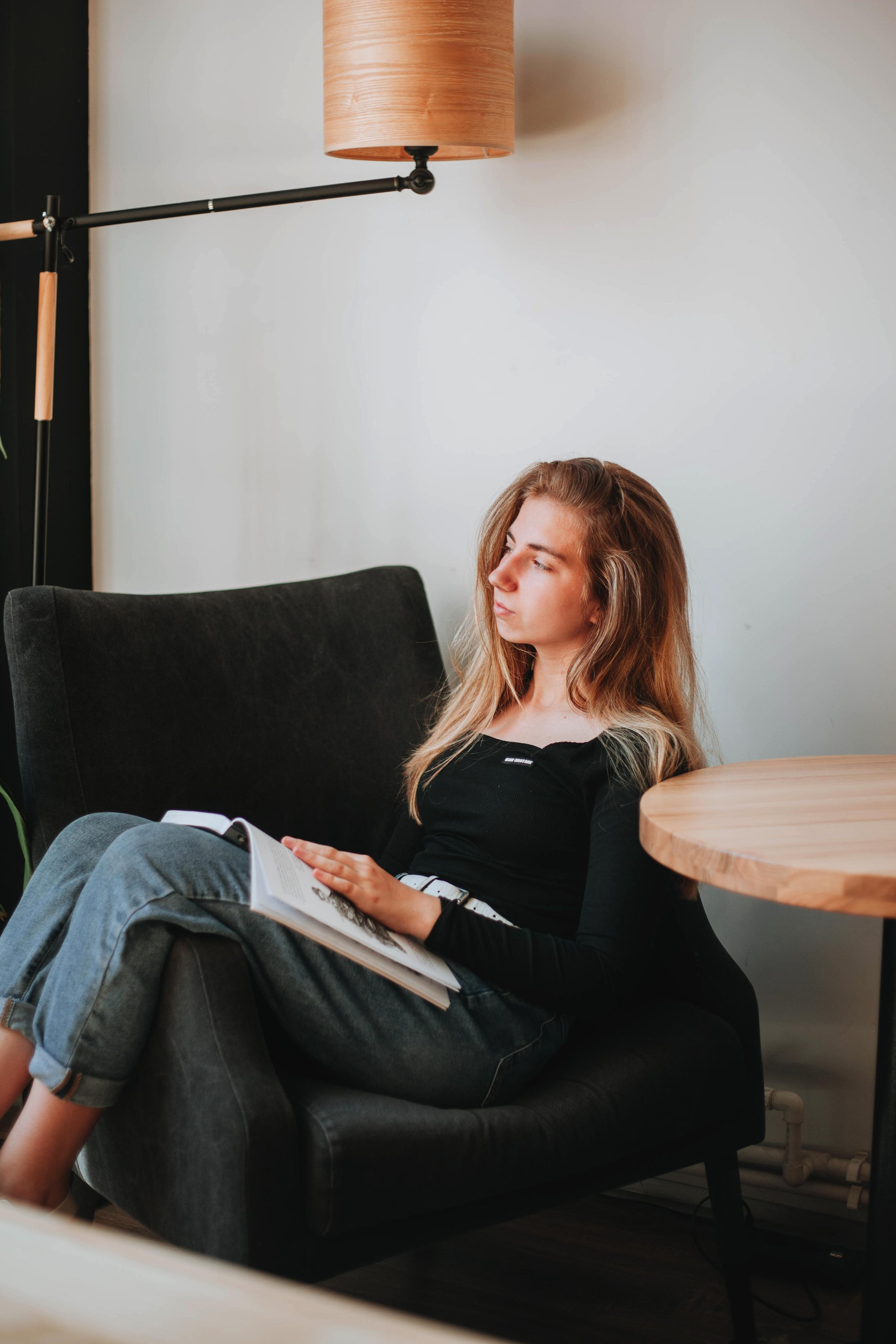 Имиджевая серия для начинающего бизнес блоггера. Ваш фотограф Любовь Чистякова