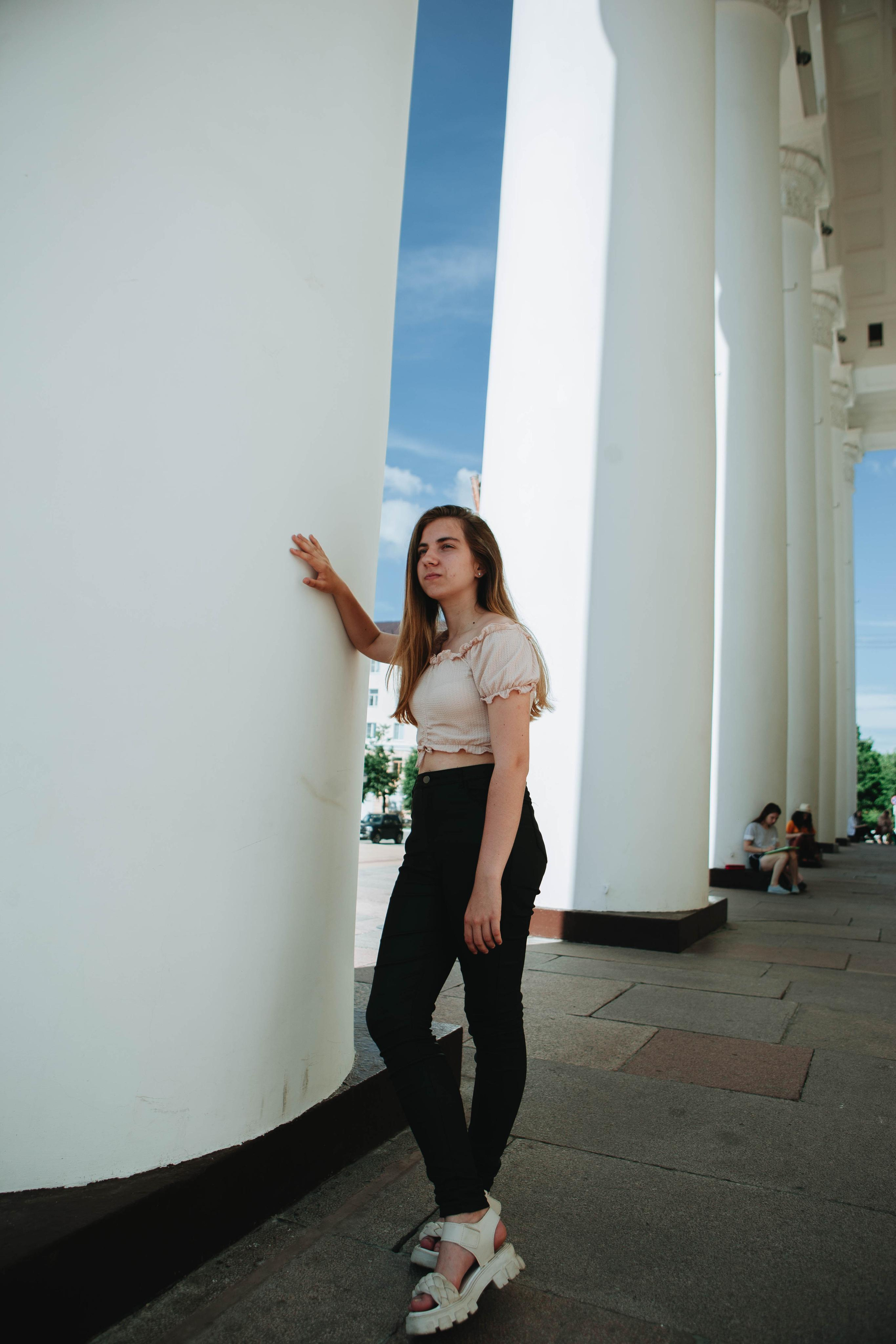 Имиджевая серия для начинающего бизнес блоггера. Ваш фотограф Любовь Чистякова