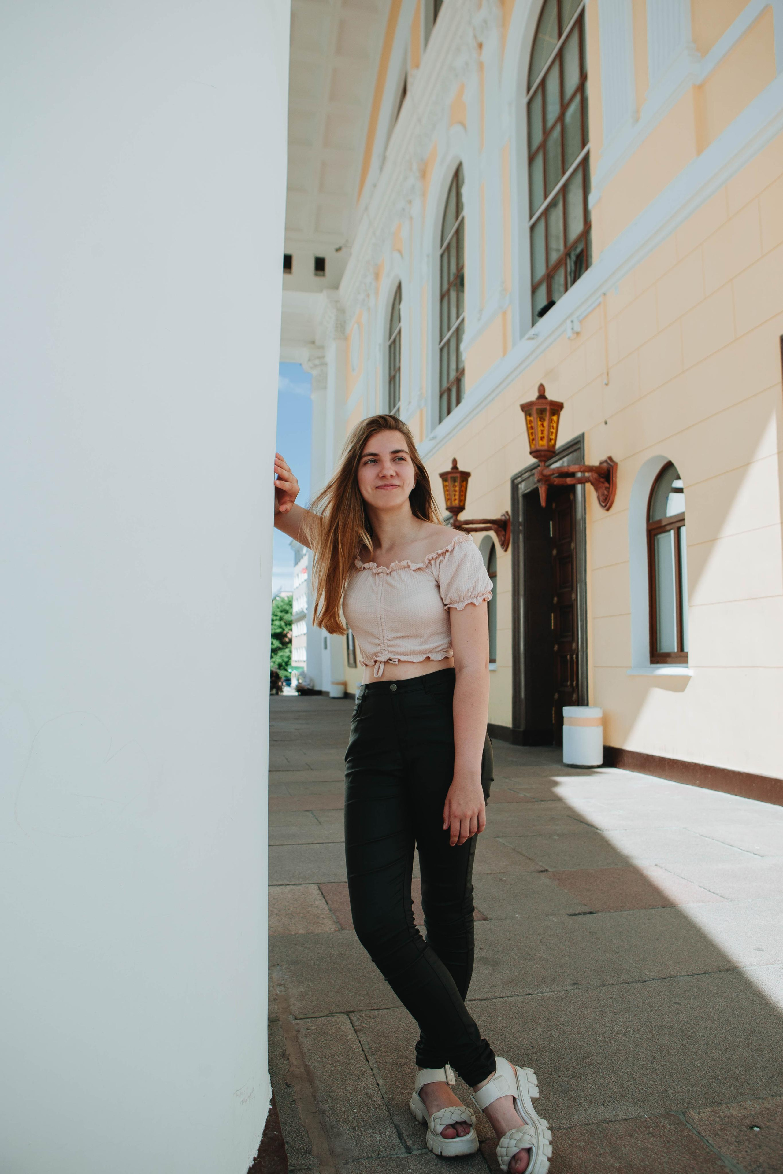 Имиджевая серия для начинающего бизнес блоггера. Ваш фотограф Любовь Чистякова