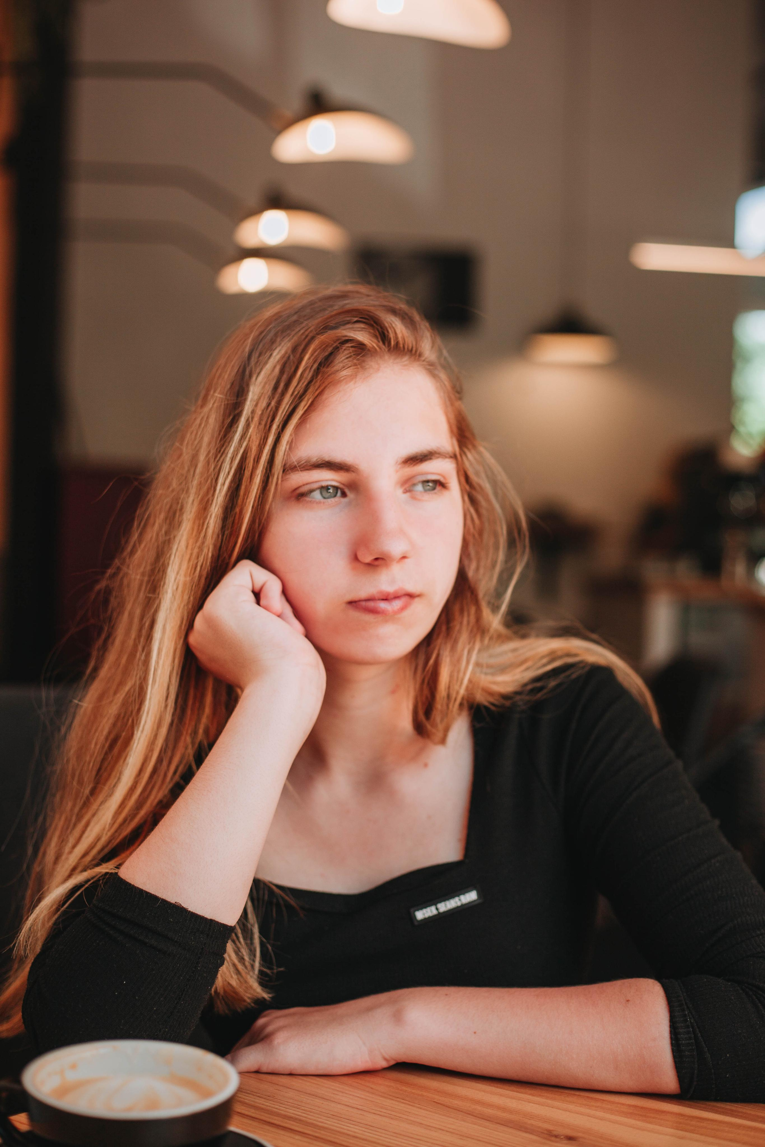 Имиджевая серия для начинающего бизнес блоггера. Ваш фотограф Любовь Чистякова