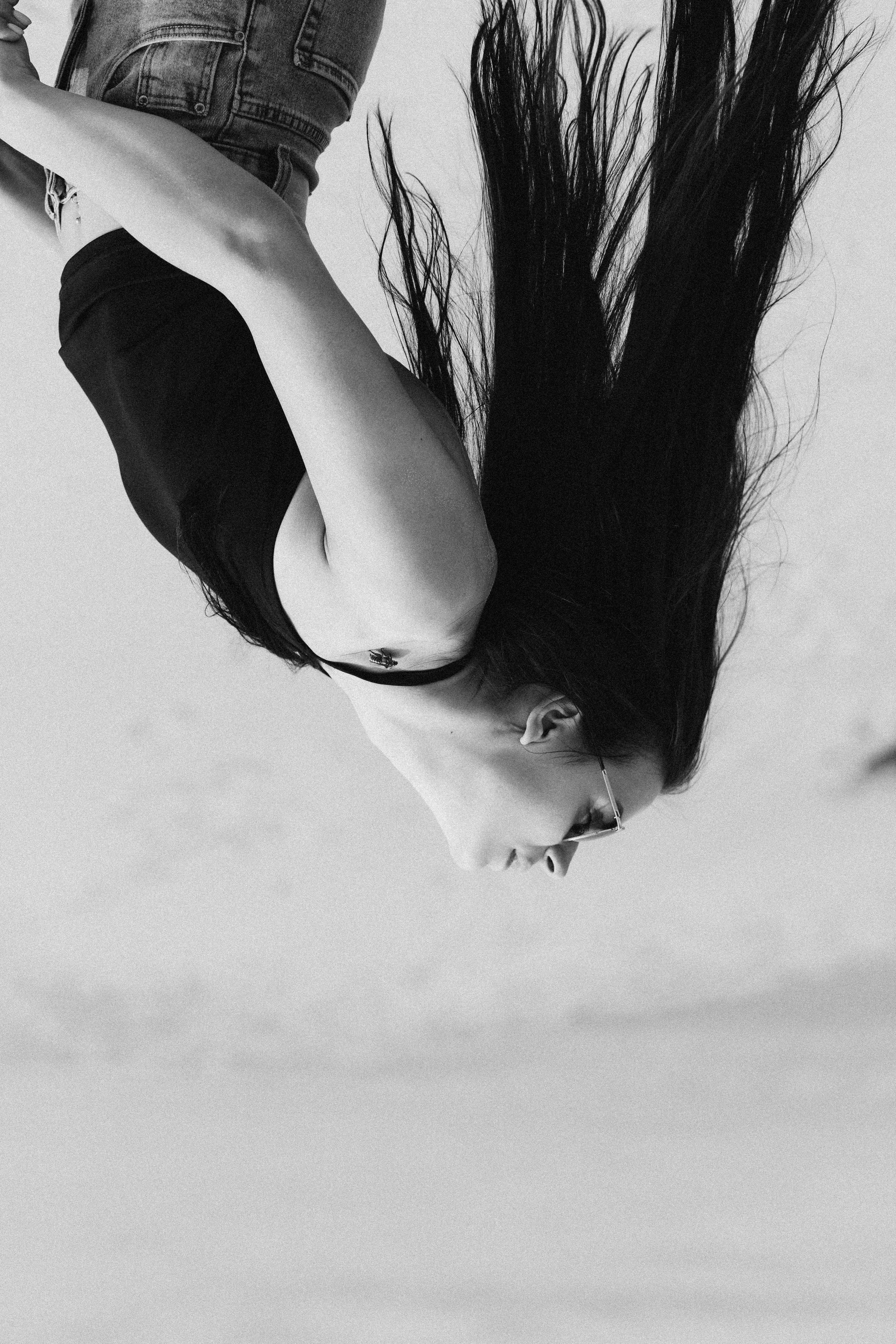 Уникальная локация. Авторский портрет для Виктории. Ваш фотограф Любовь Чистякова