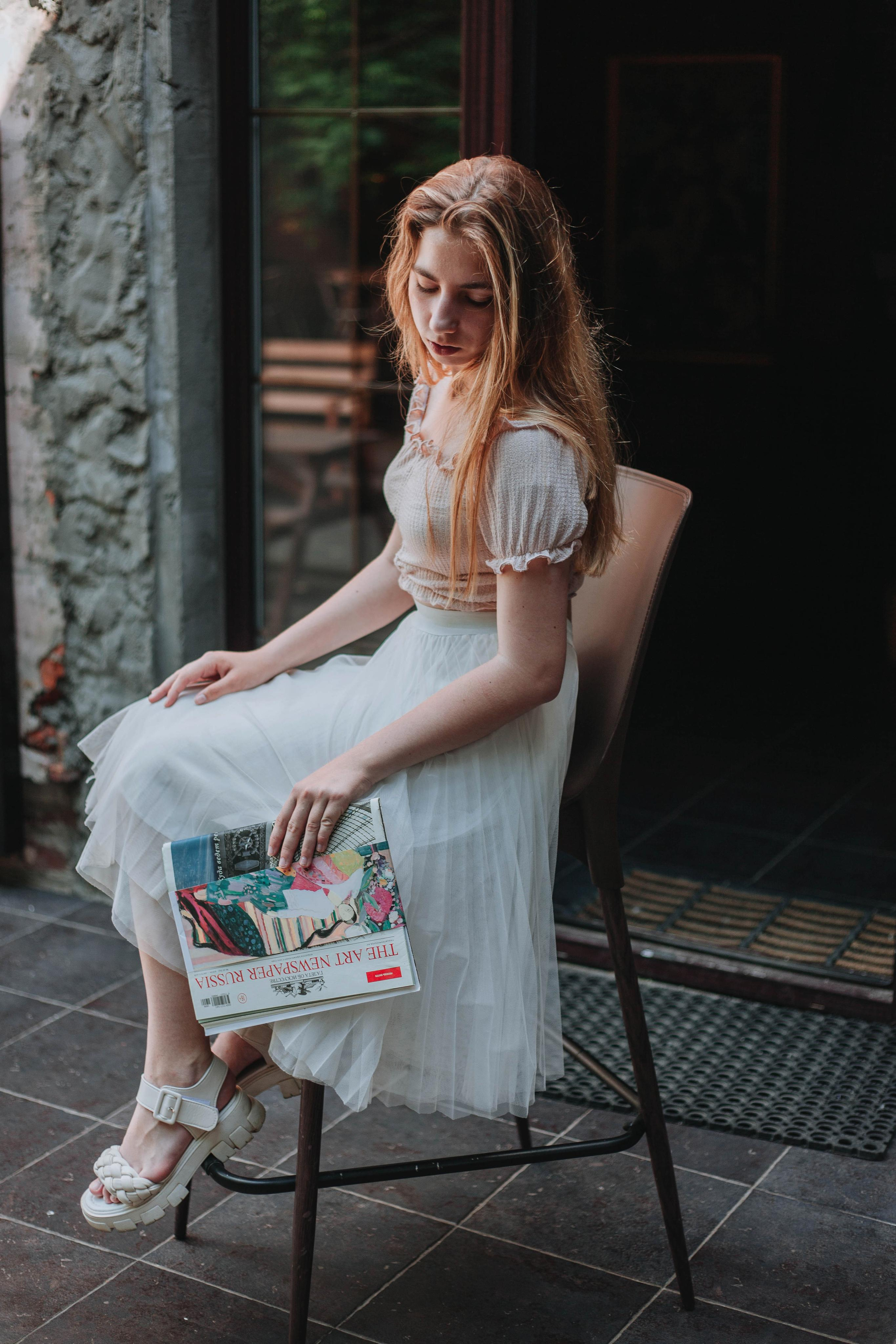 Имиджевая серия для начинающего бизнес блоггера. Ваш фотограф Любовь Чистякова