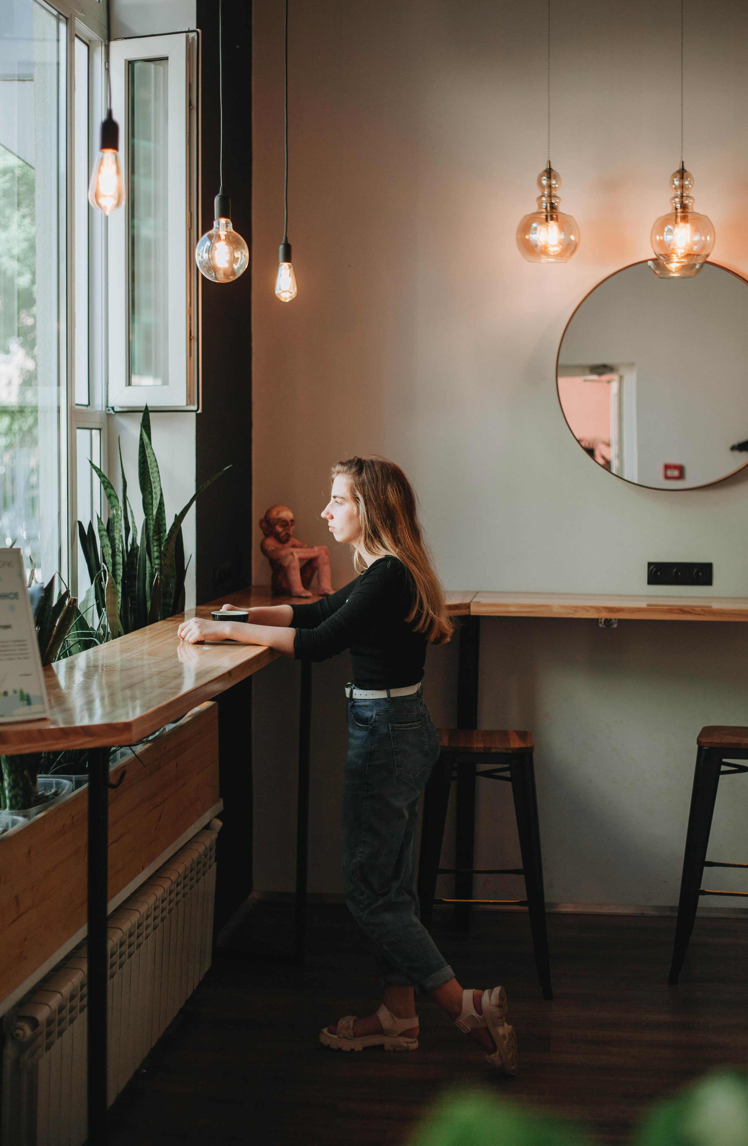 Имиджевая серия для начинающего бизнес блоггера. Ваш фотограф Любовь Чистякова