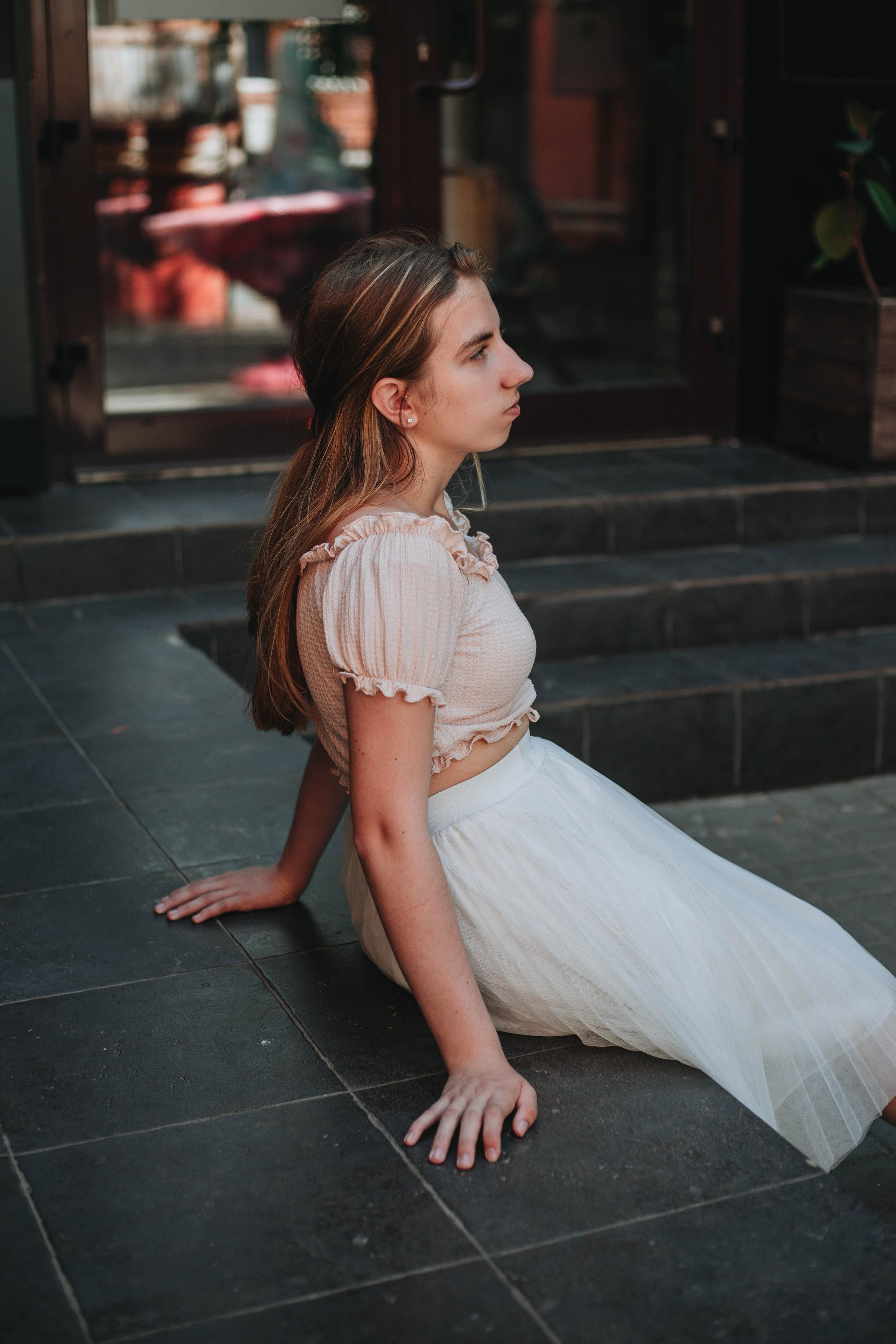 Имиджевая серия для начинающего бизнес блоггера. Ваш фотограф Любовь Чистякова