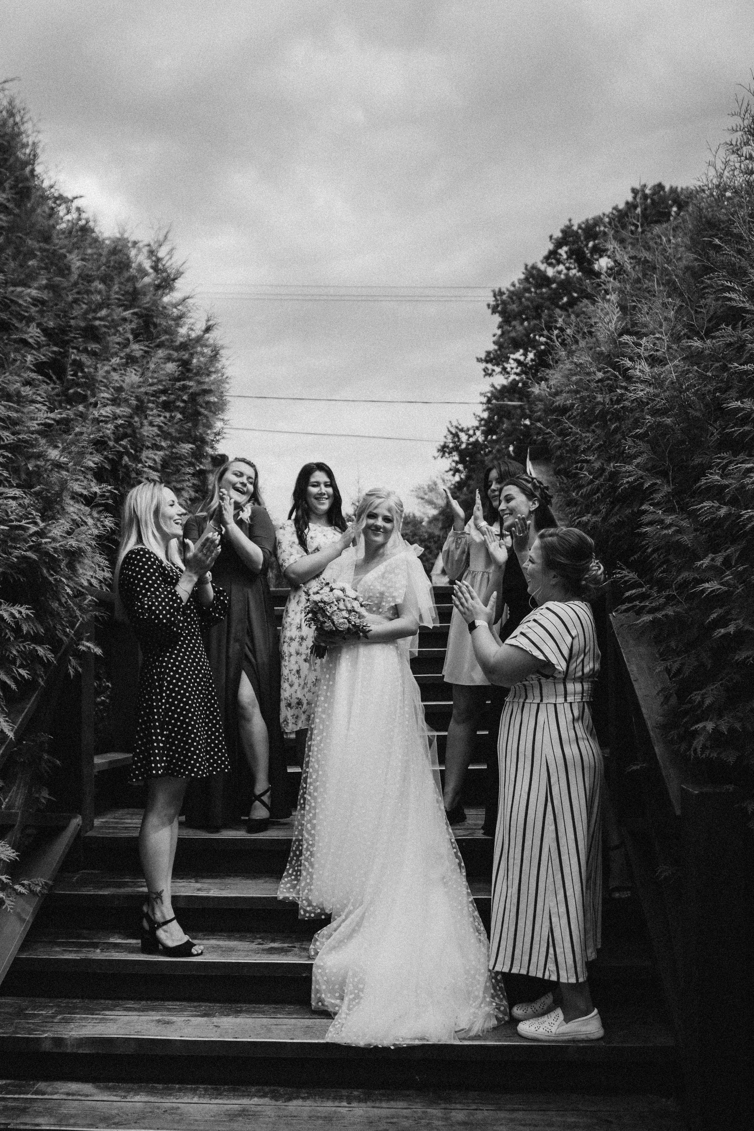 Анонс свадьбы Евгения и Анастасии. Ваш фотограф Любовь Чистякова