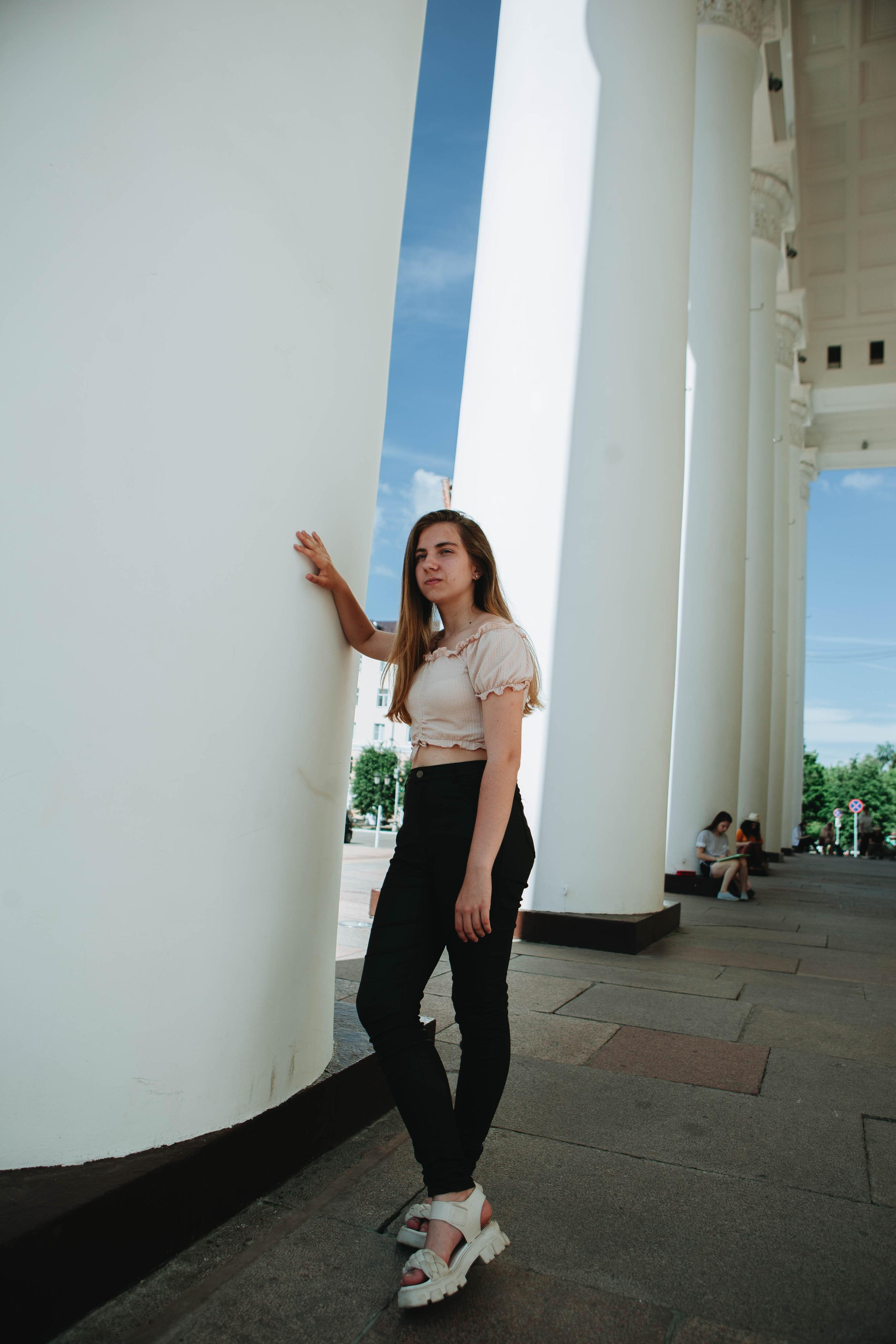 Имиджевая серия для начинающего бизнес блоггера. Ваш фотограф Любовь Чистякова