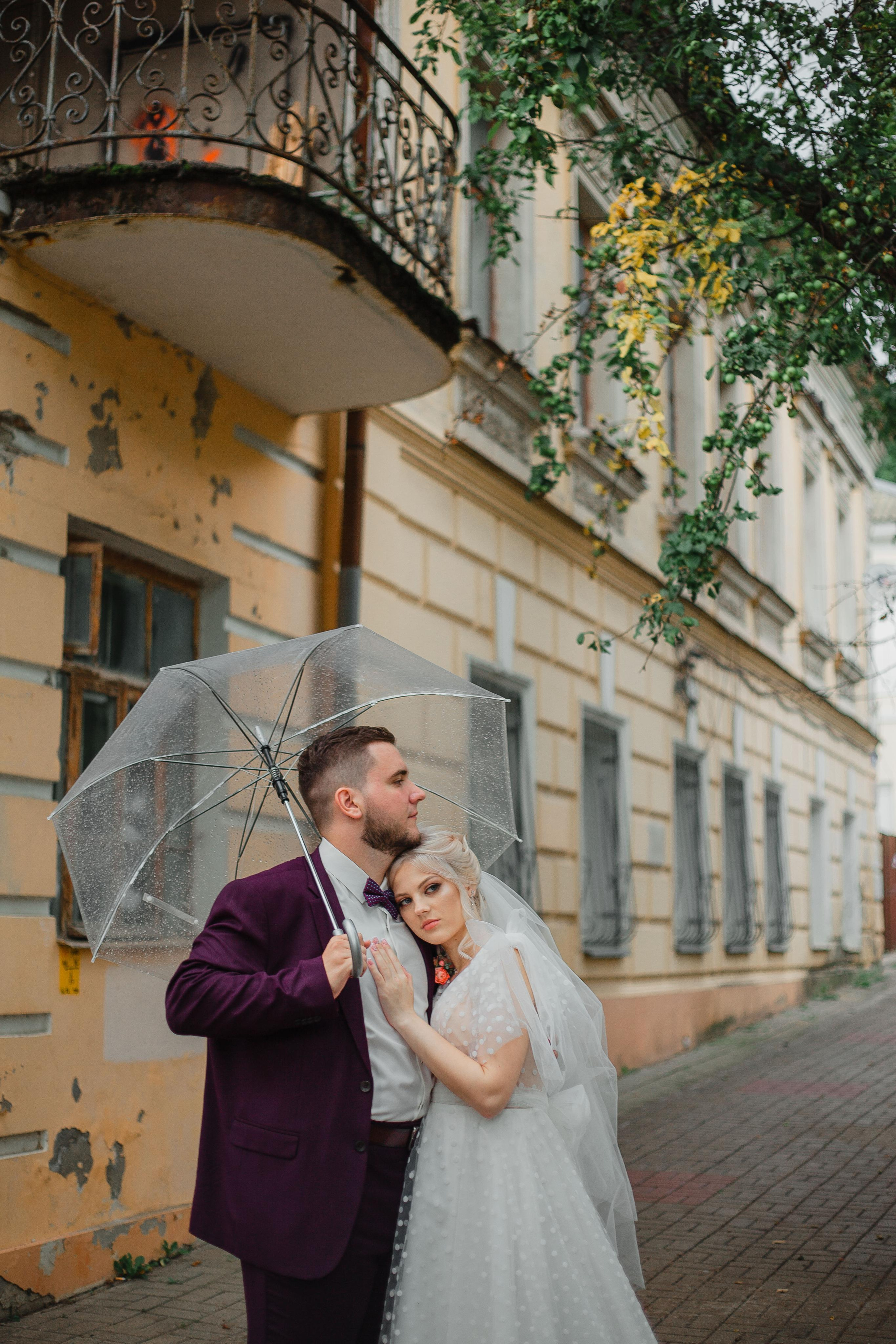 Анонс свадьбы Евгения и Анастасии. Ваш фотограф Любовь Чистякова