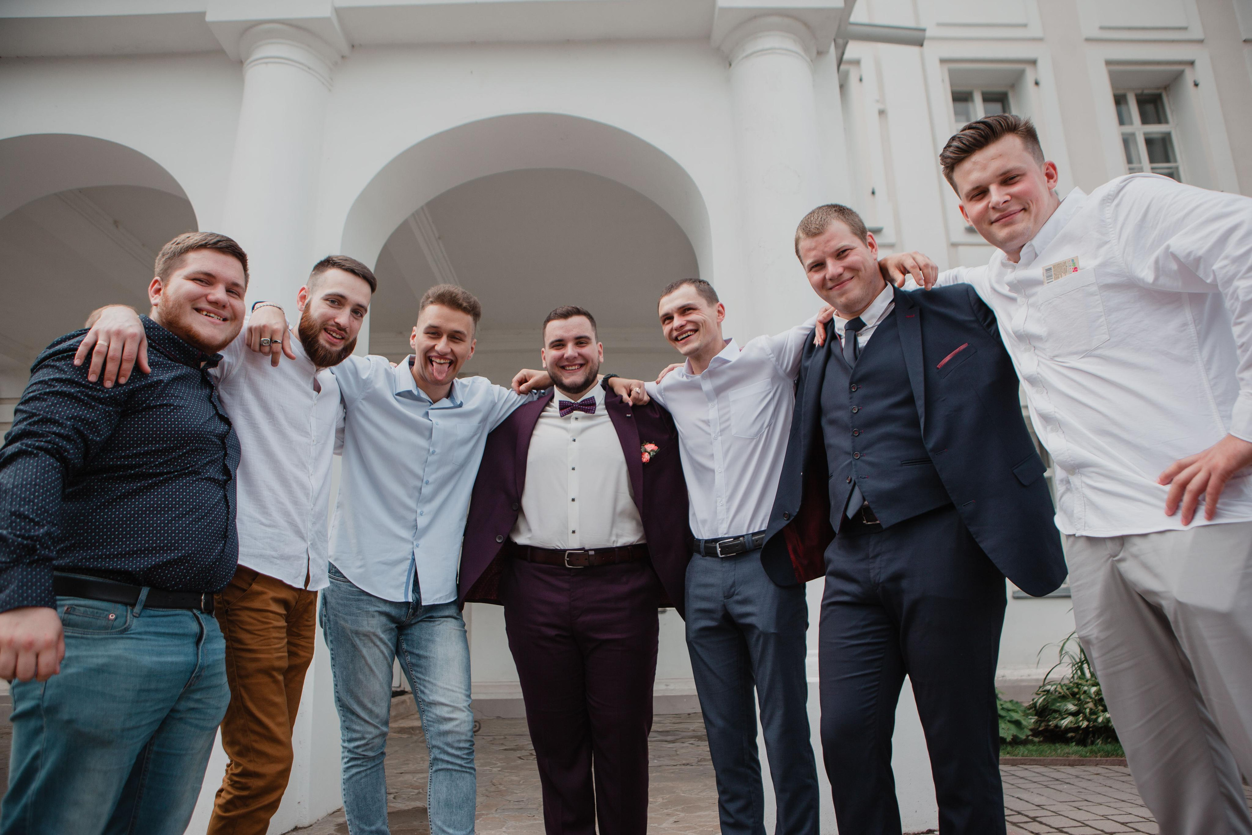 Анонс свадьбы Евгения и Анастасии. Ваш фотограф Любовь Чистякова