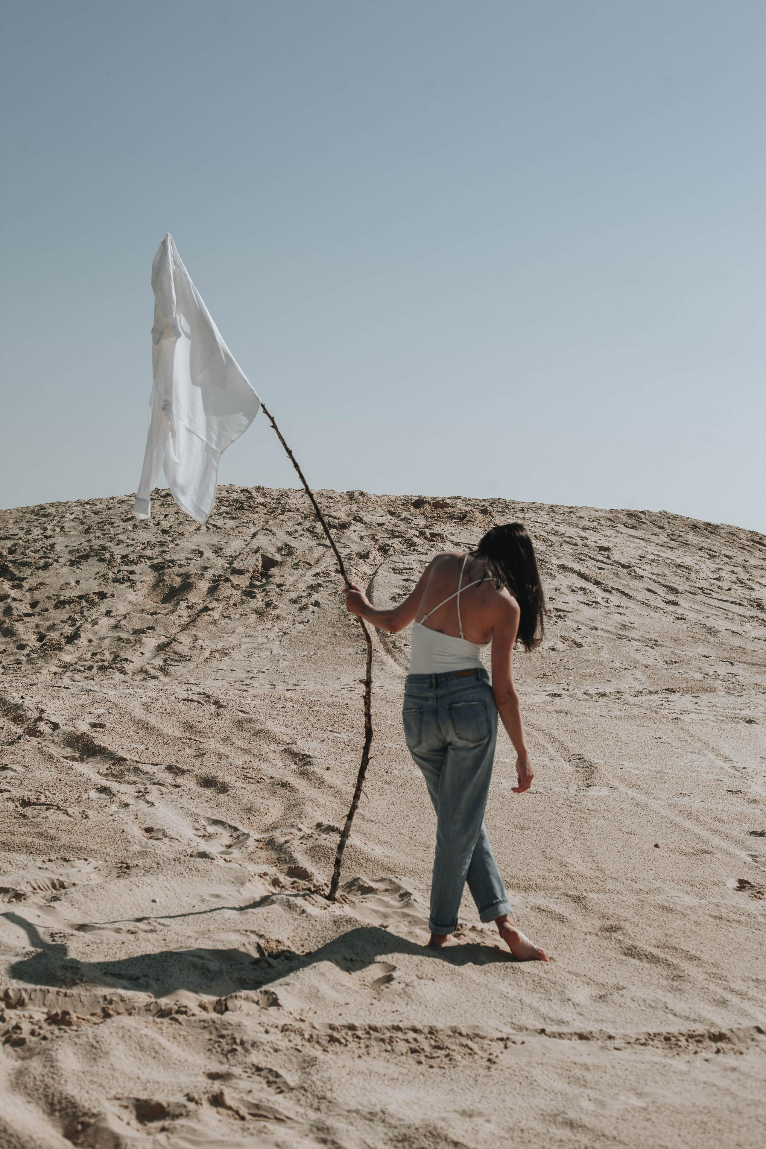 Наталья. Авторская съемка на карьере. Ваш фотограф Любовь Чистякова