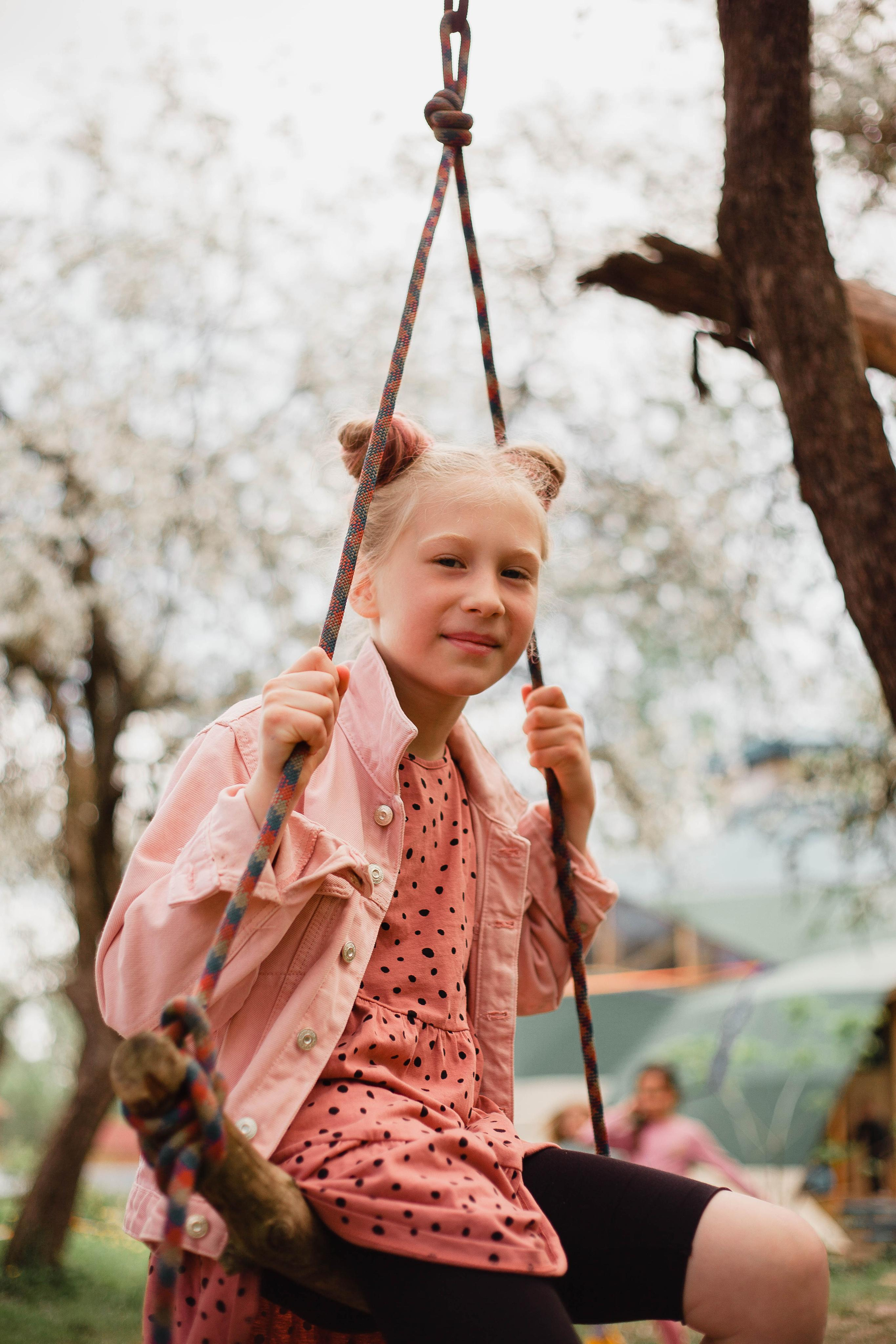 День Рождения Арины. Ваш фотограф Любовь Чистякова