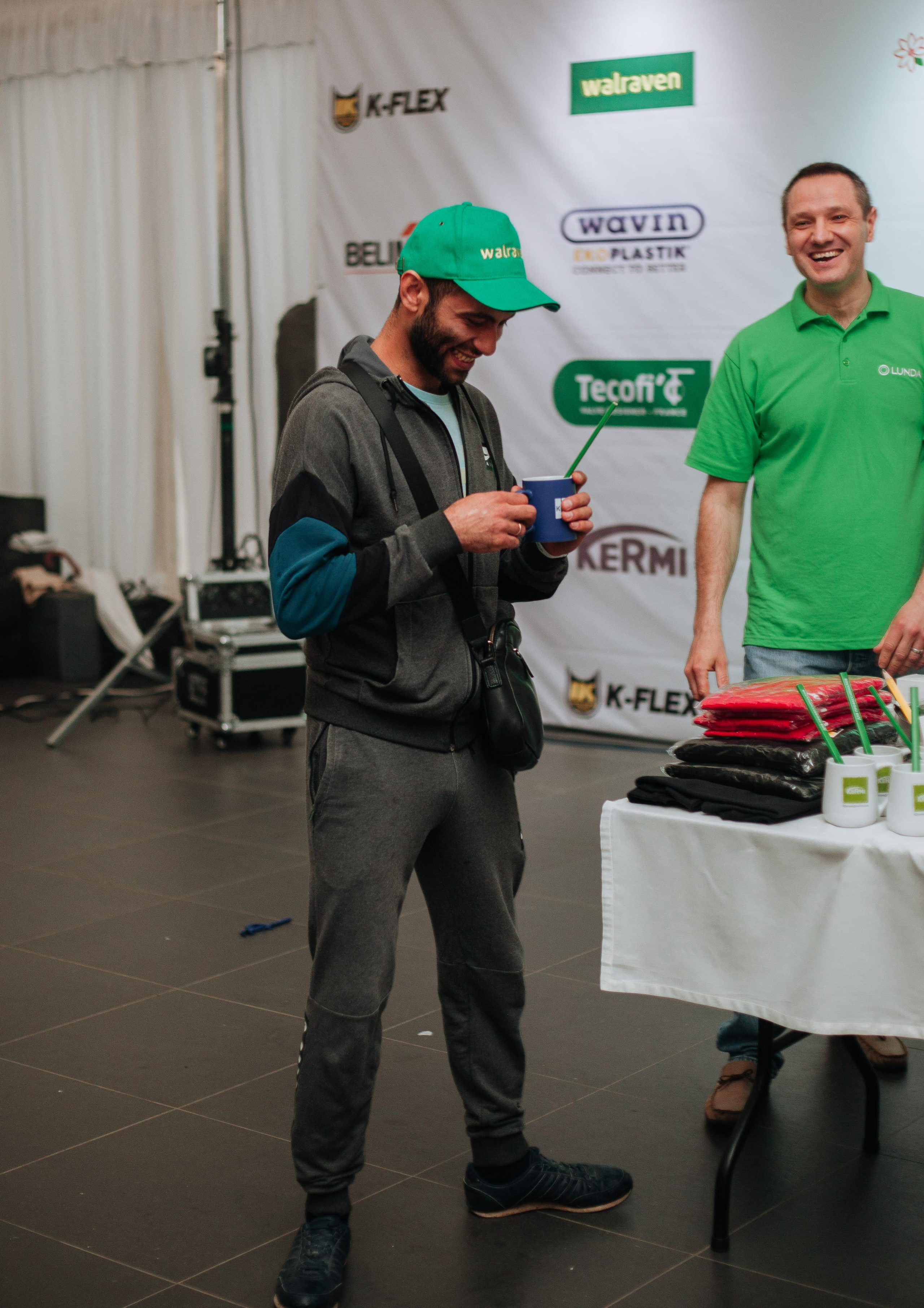 LUNDA — репортаж для открытия сезона. Ваш фотограф Любовь Чистякова