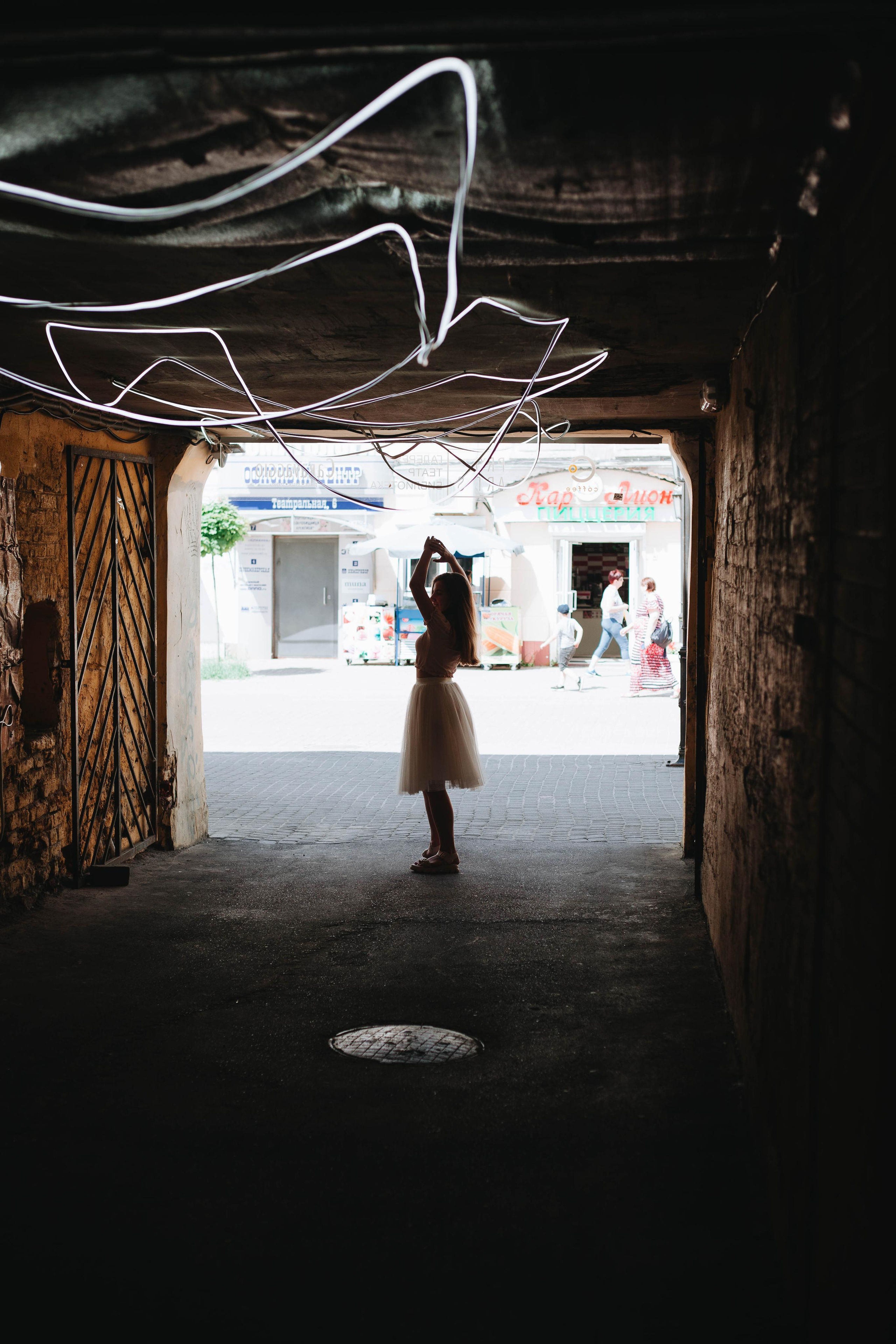 Имиджевая серия для начинающего бизнес блоггера. Ваш фотограф Любовь Чистякова