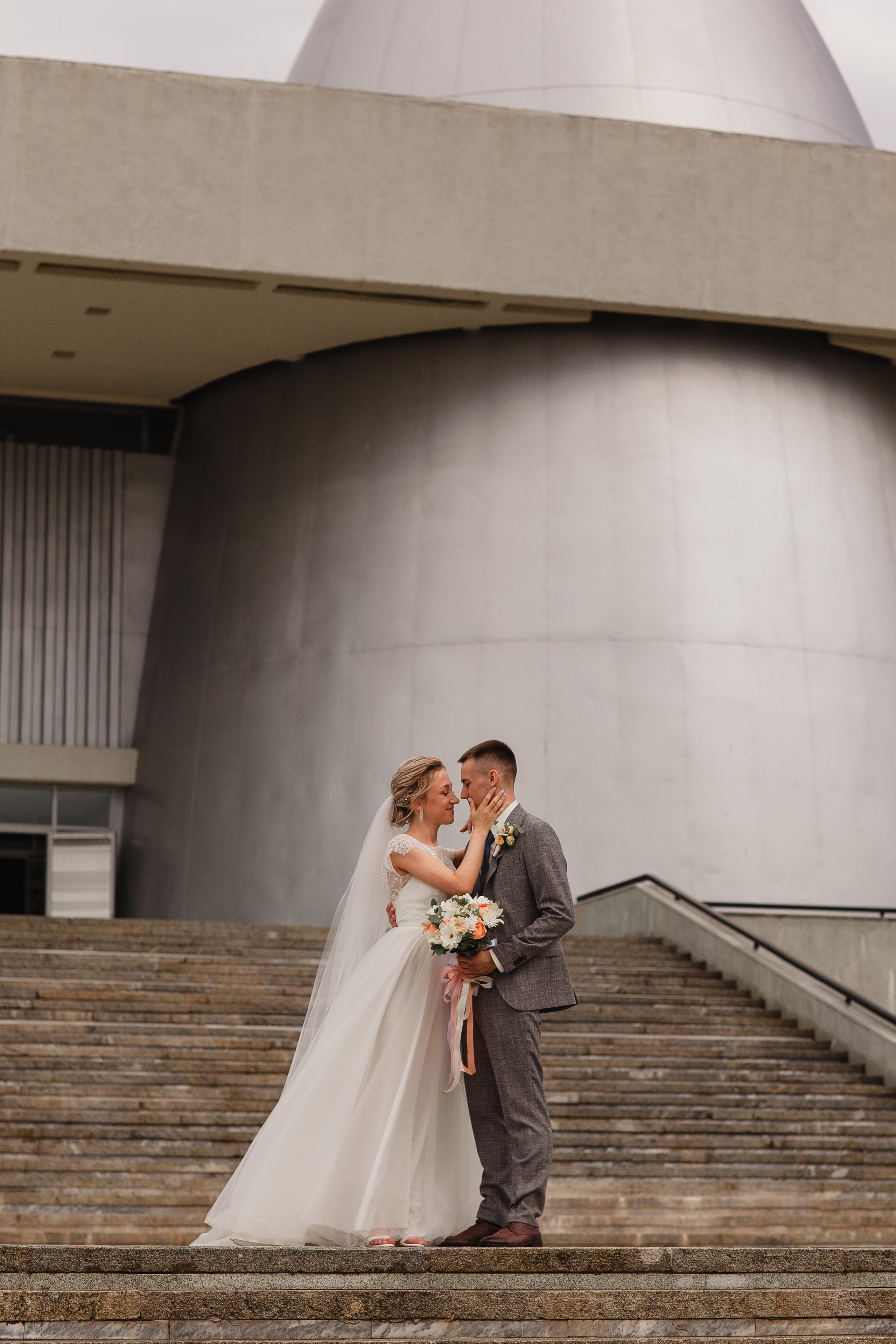 Анонс свадьбы Елены и Александра. Ваш фотограф Любовь Чистякова