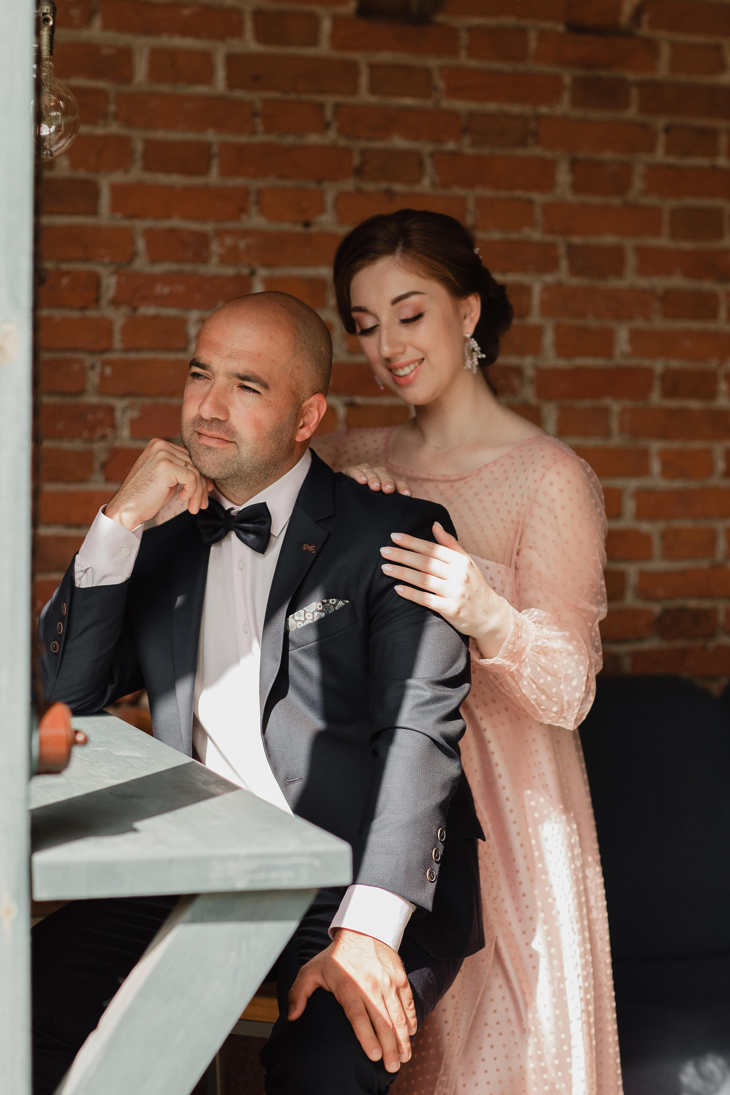 Наталья и Сергей. Анонс. Свадьба 02.07.21. Ваш фотограф Любовь Чистякова