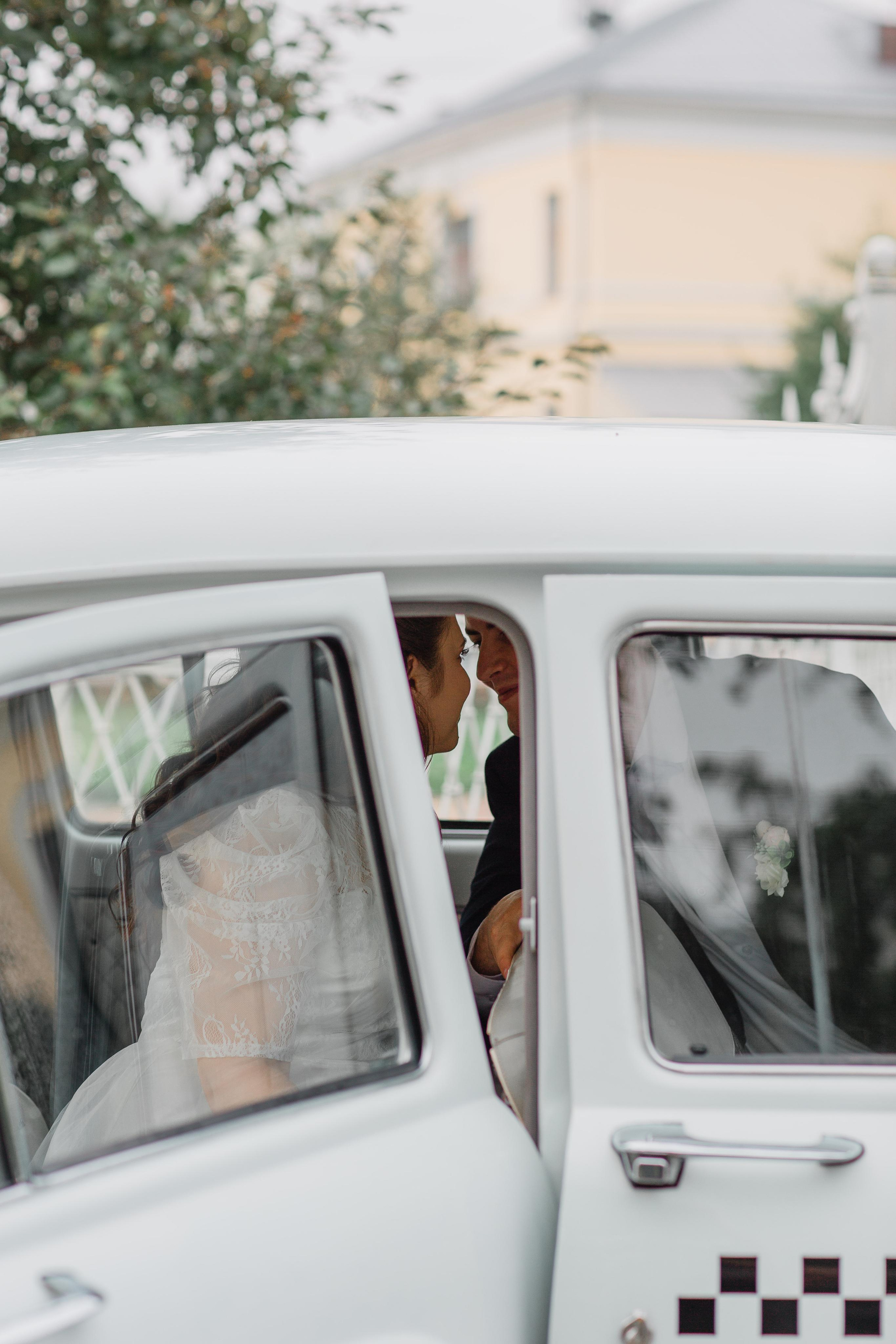 Вероника и Валерий. Анонс свадебной прогулки. Ваш фотограф Любовь Чистякова