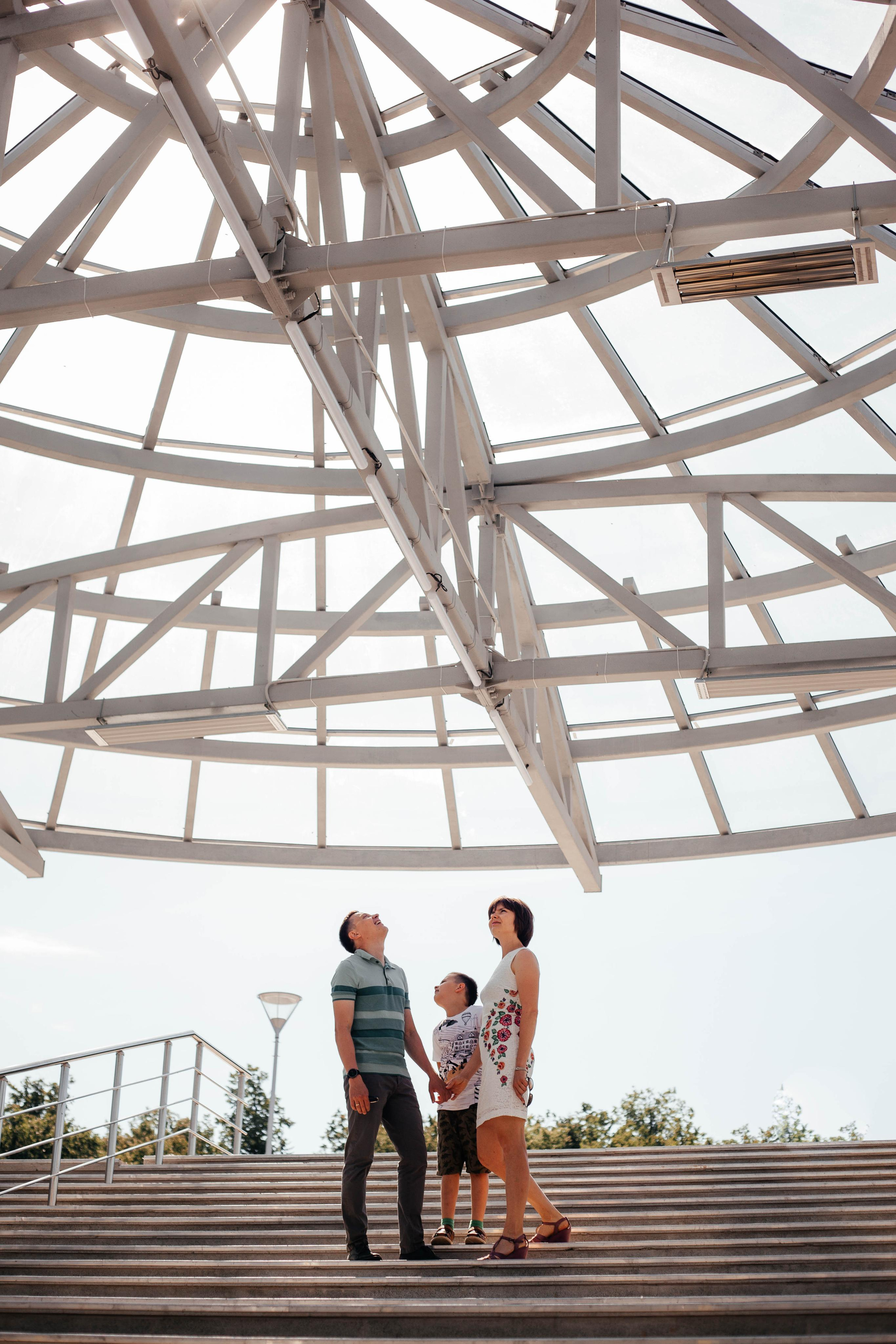 Ольга, Кирилл и Ваня. Ваш фотограф Любовь Чистякова