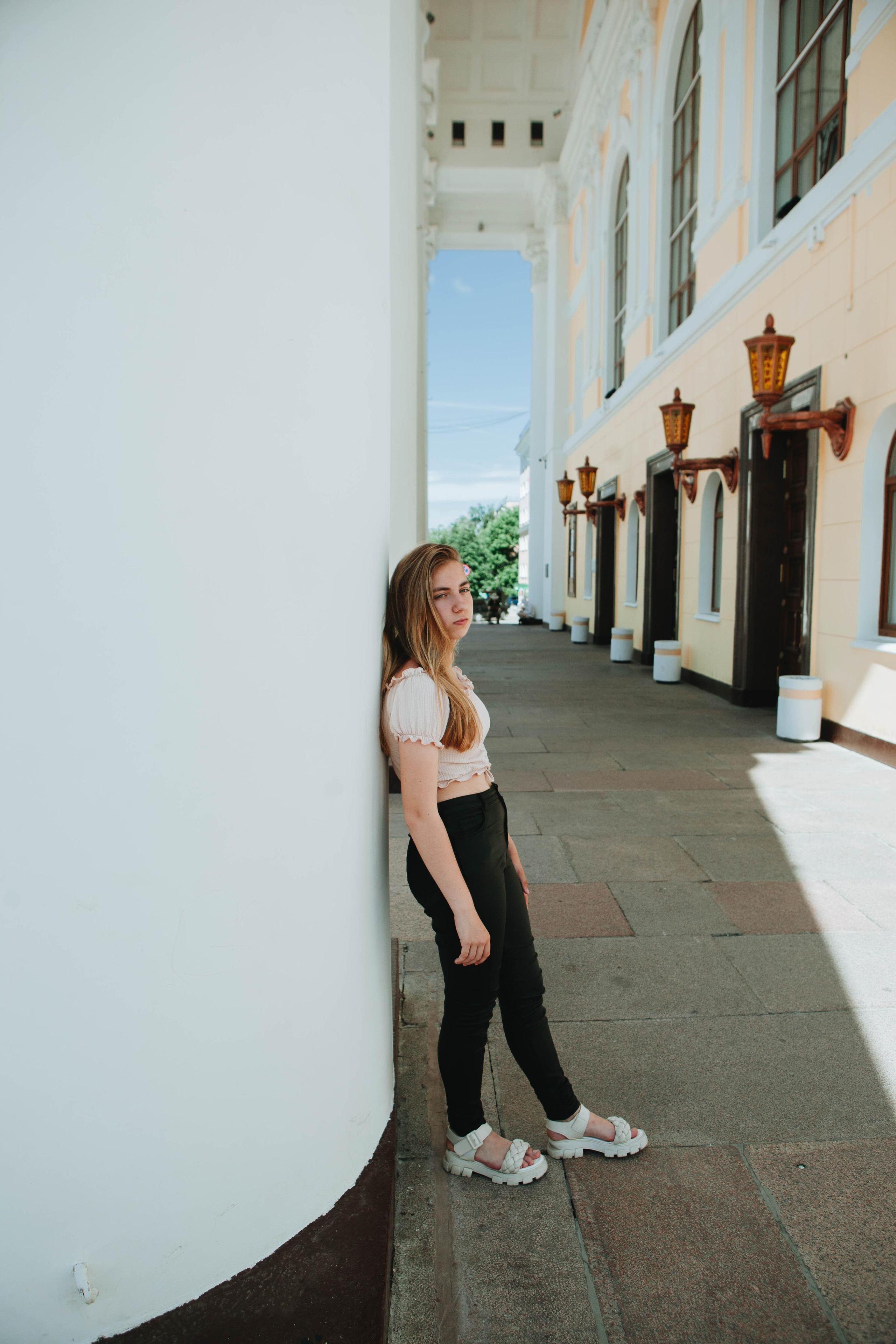 Имиджевая серия для начинающего бизнес блоггера. Ваш фотограф Любовь Чистякова